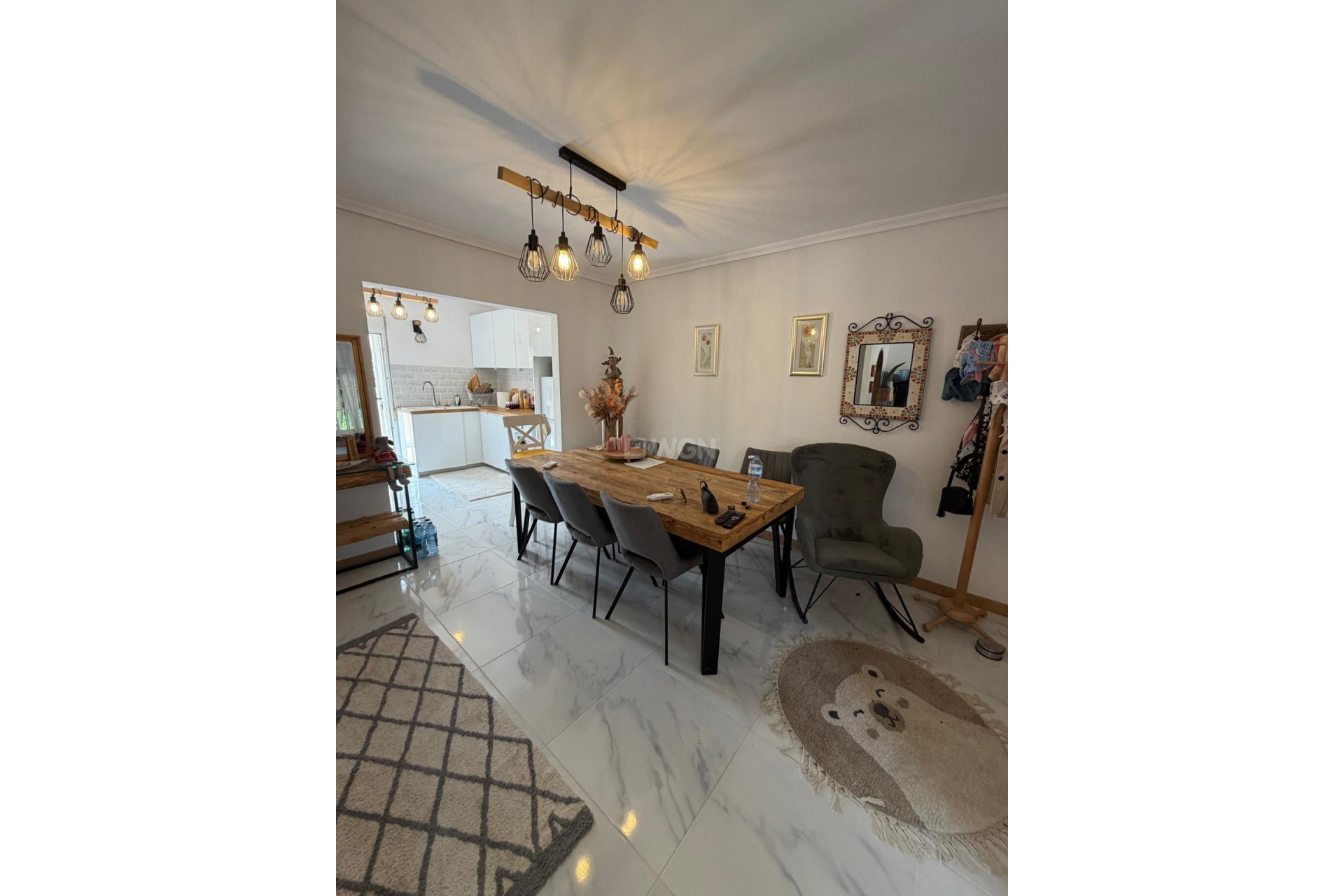 Reventa - Bungalow - Torrevieja - Zona Los Frutales
