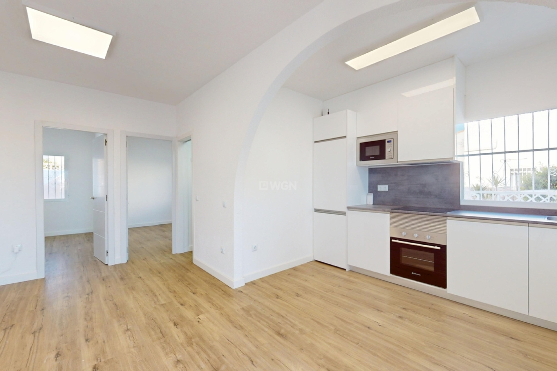 Reventa - Bungalow - Villamartin - Costa Blanca