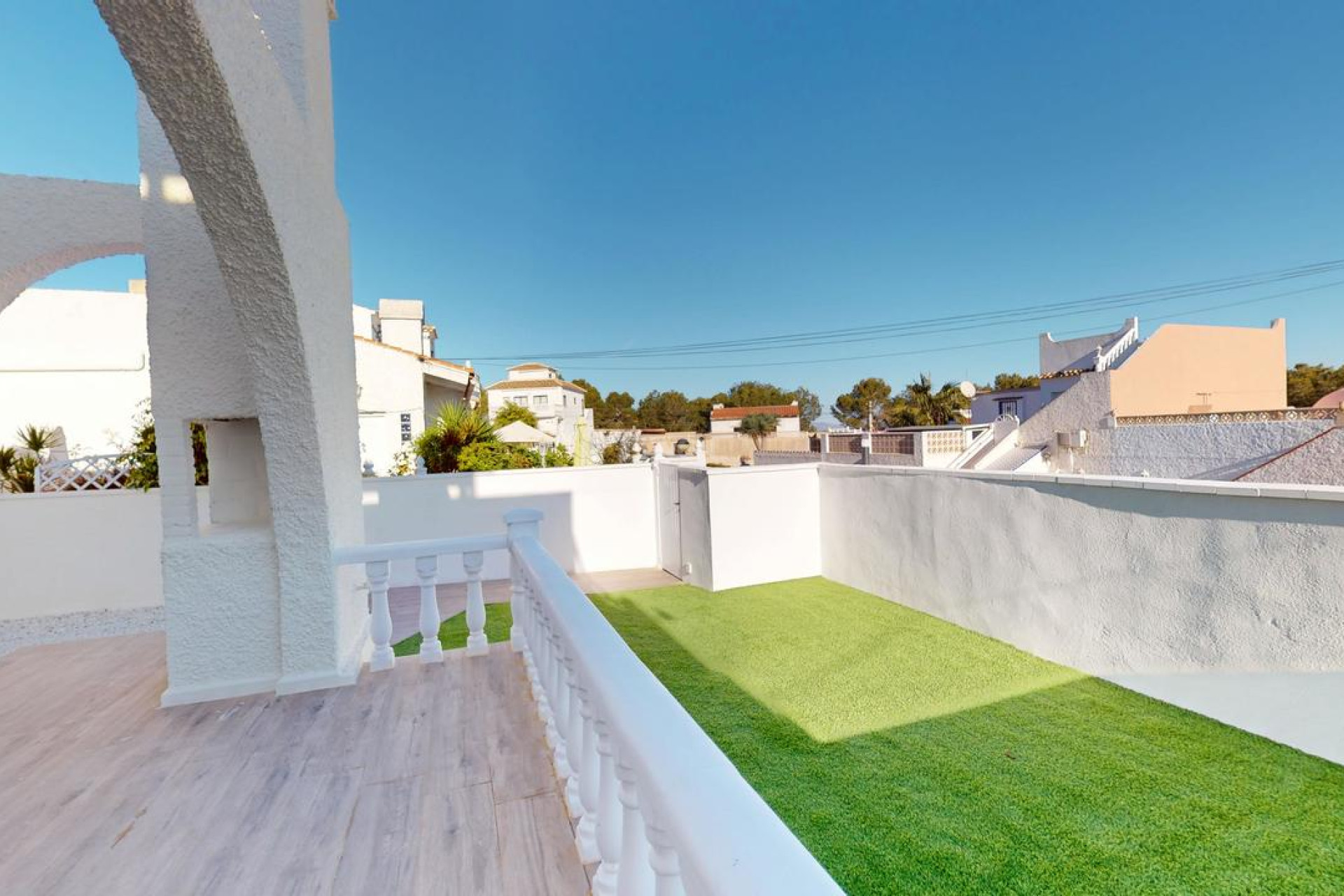 Reventa - Bungalow - Villamartin - Costa Blanca