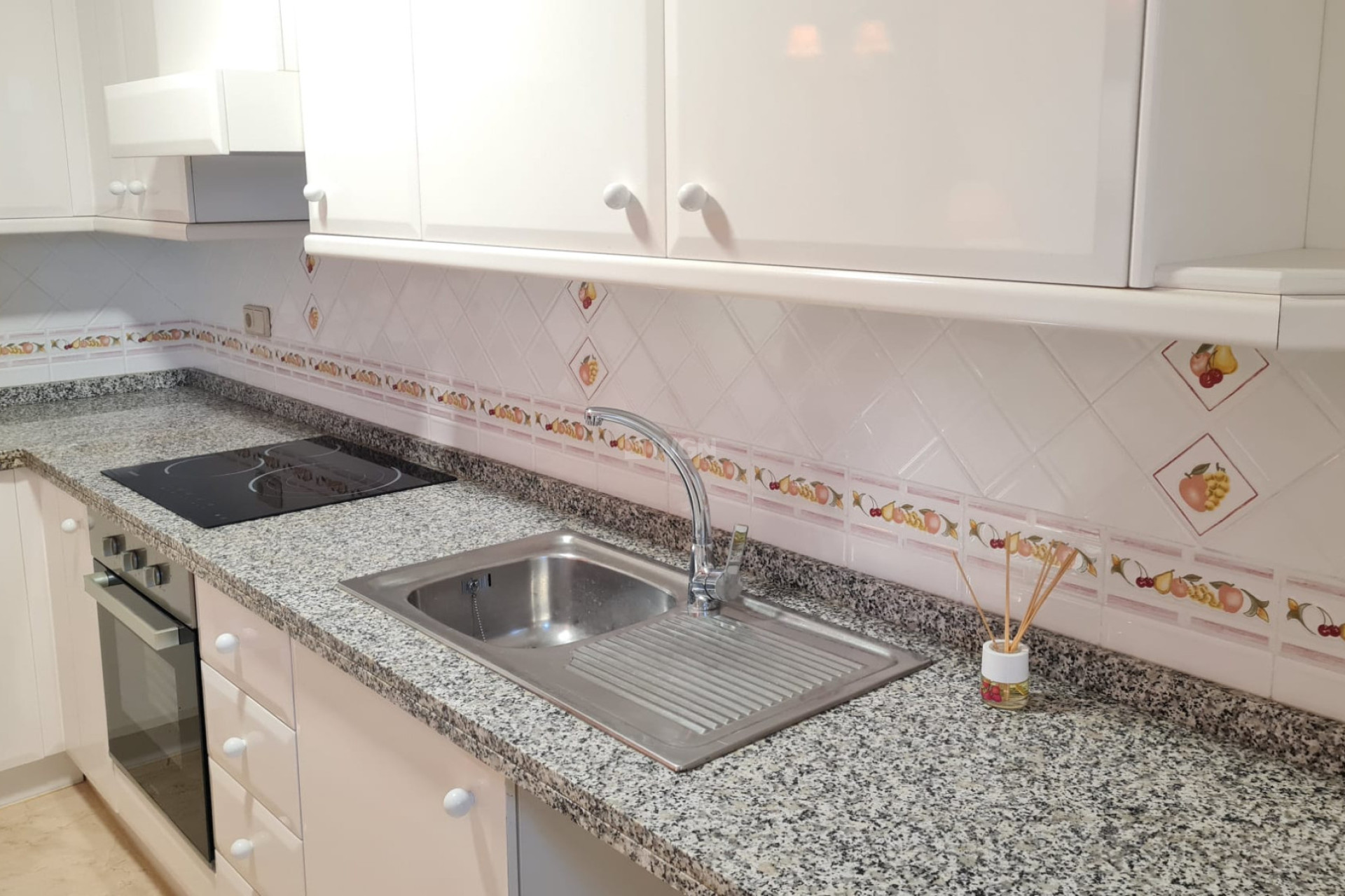 Reventa - Bungalow - Villamartin - Costa Blanca