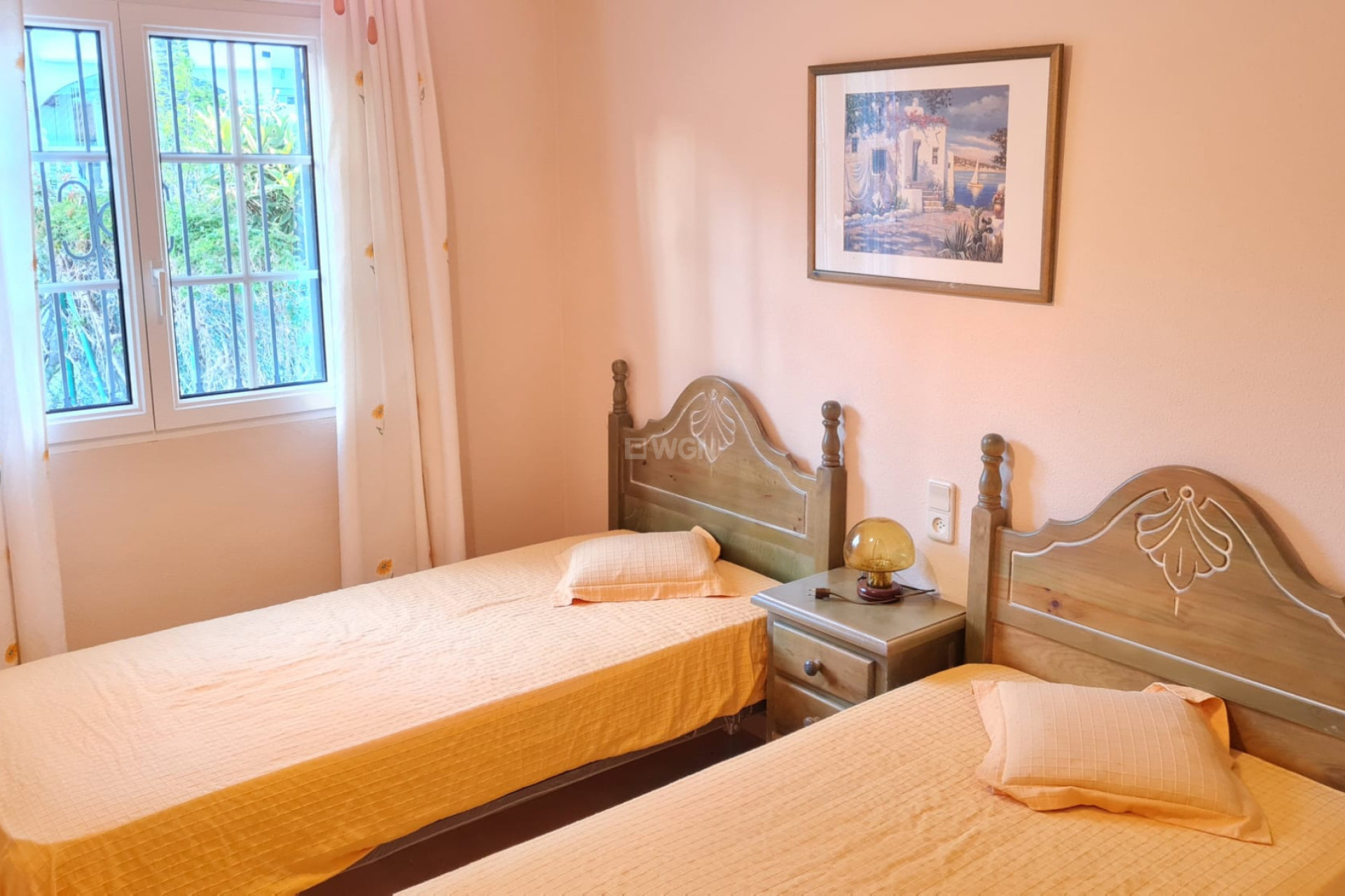 Reventa - Bungalow - Villamartin - Costa Blanca