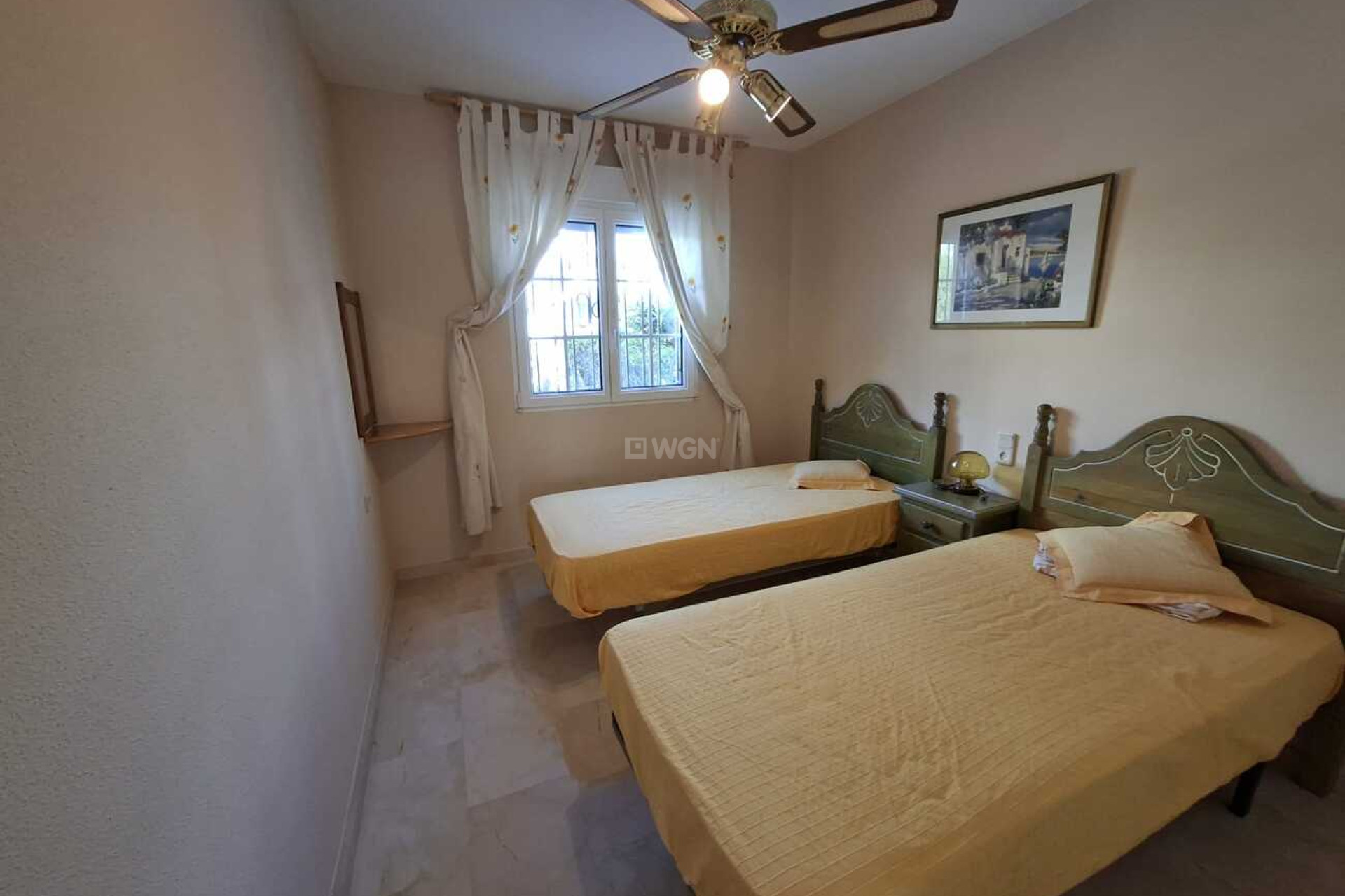 Reventa - Bungalow - Villamartin - Costa Blanca