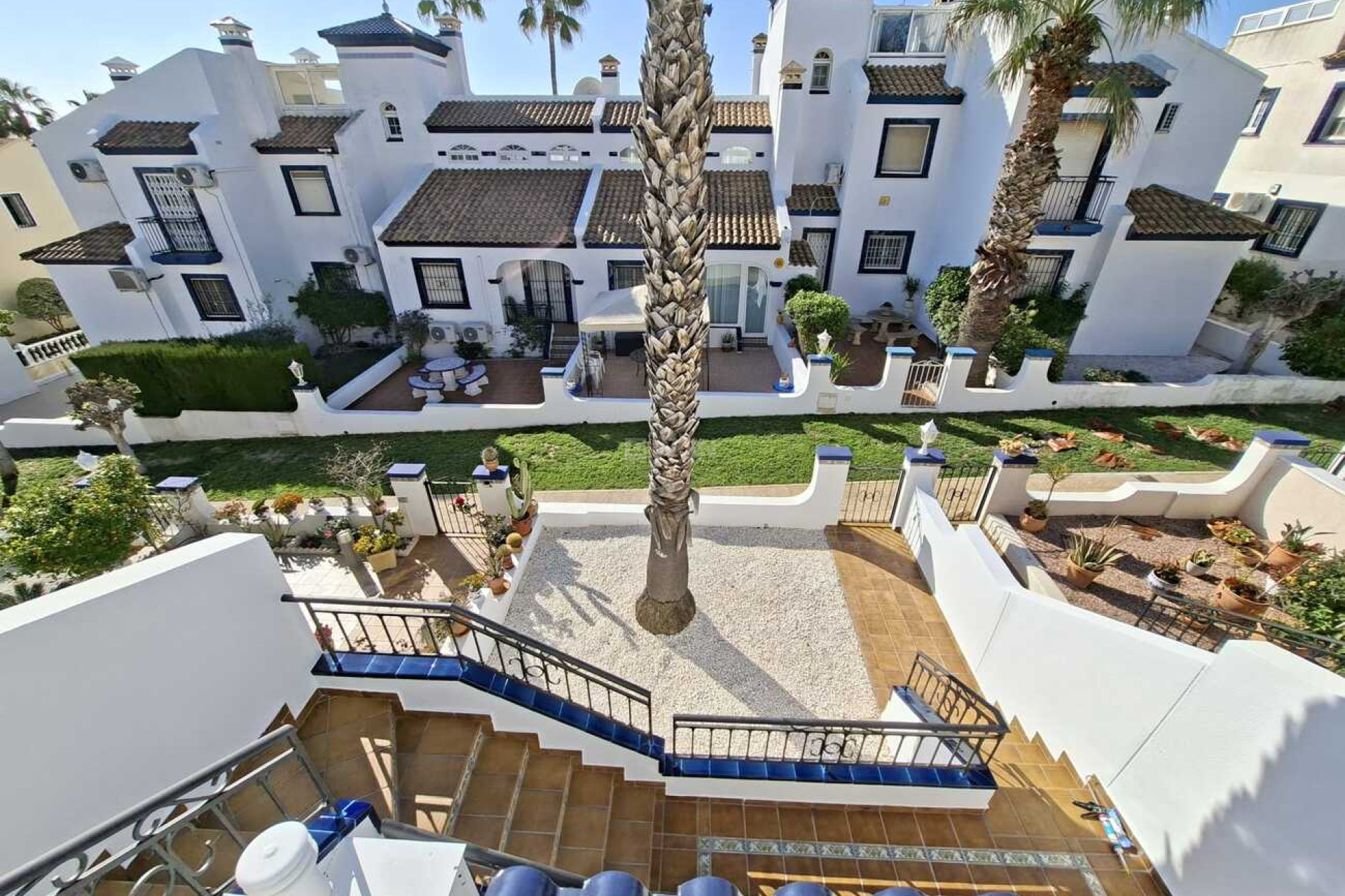 Reventa - Bungalow - Villamartin - Costa Blanca