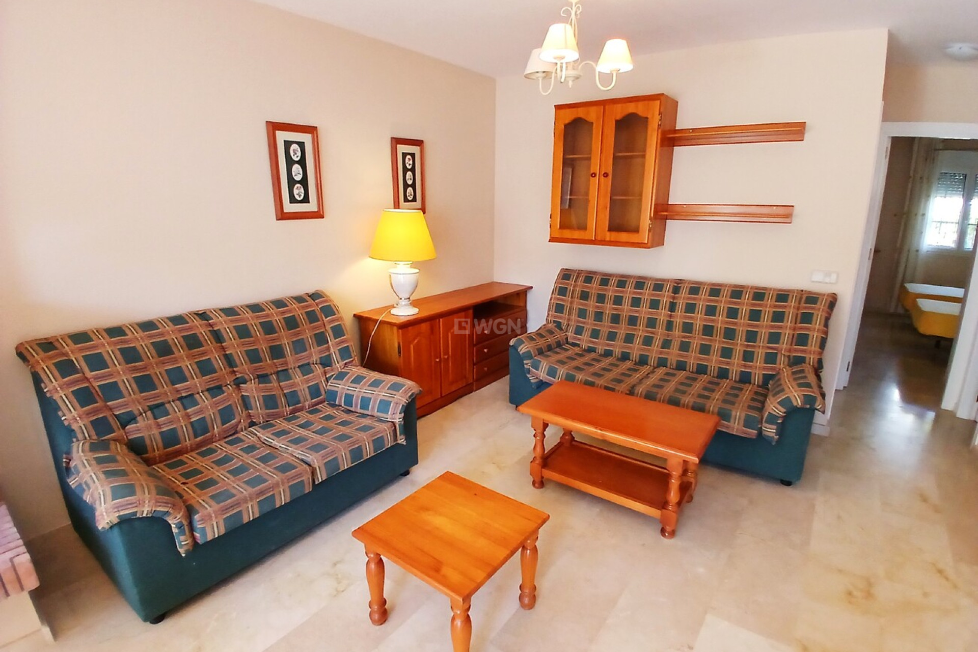 Reventa - Bungalow - Villamartin - Costa Blanca