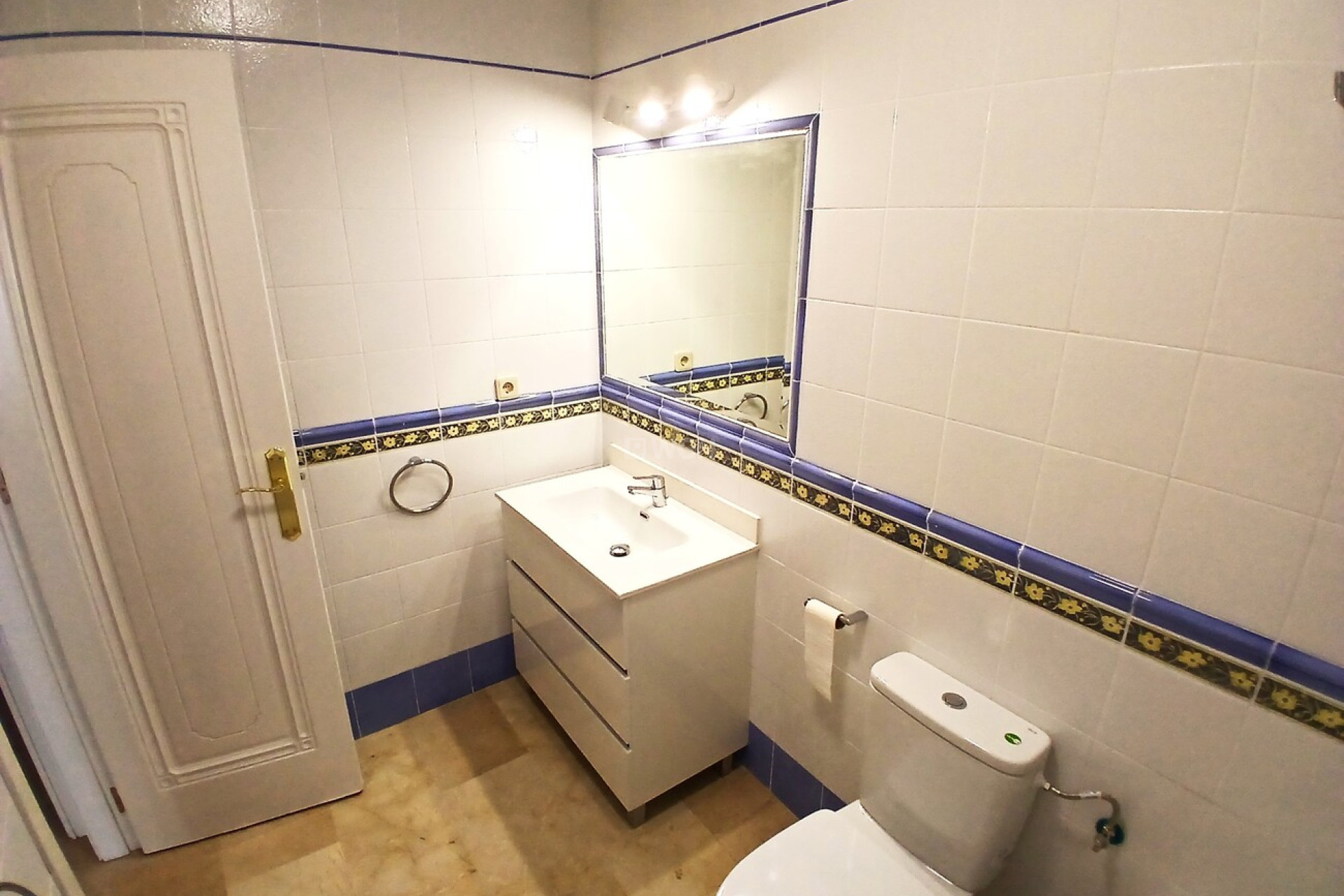 Reventa - Bungalow - Villamartin - Costa Blanca