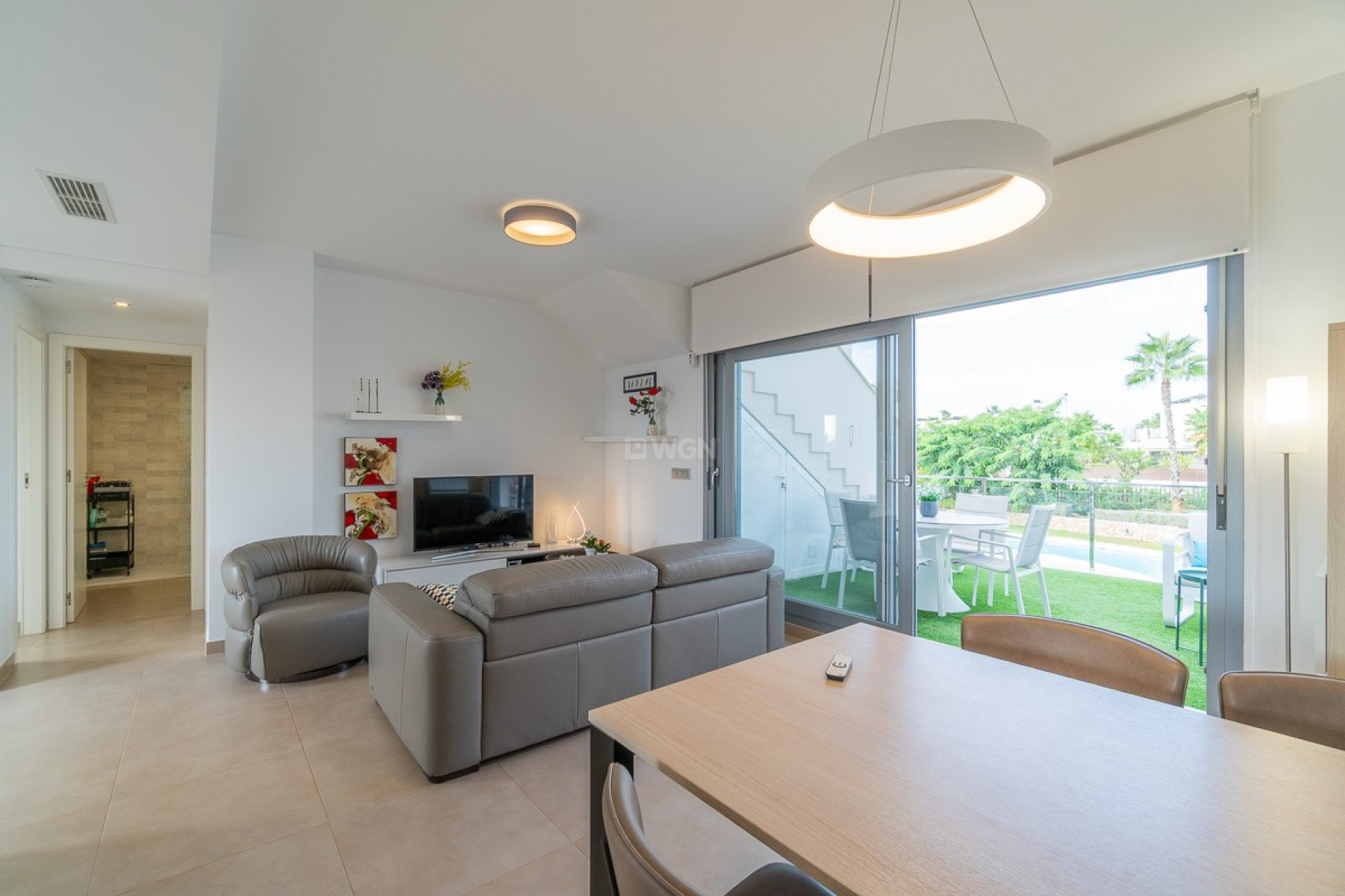 Reventa - Bungalow - Vistabella Golf Entre Naranjos - Inland