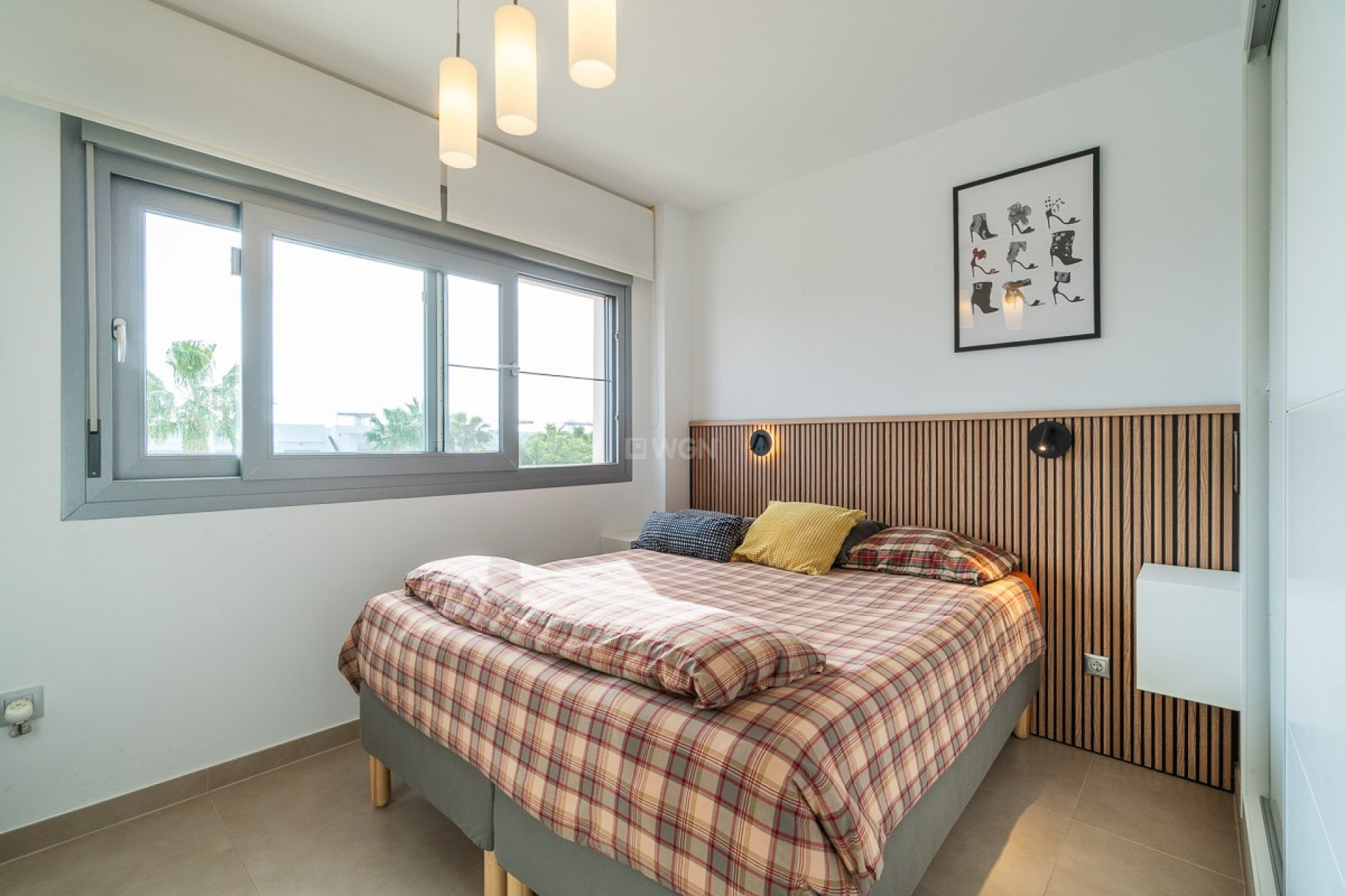 Reventa - Bungalow - Vistabella Golf Entre Naranjos - Inland