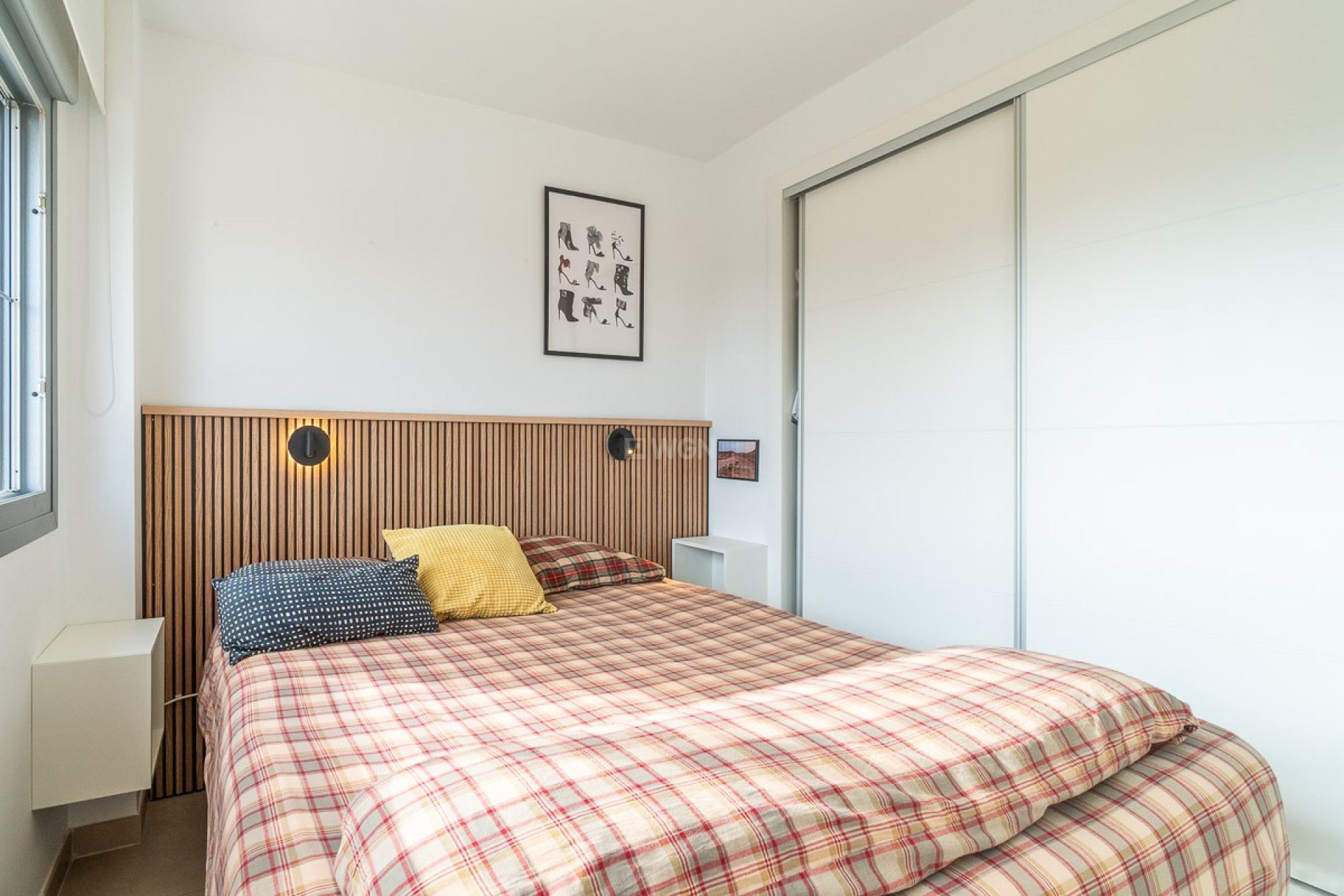 Reventa - Bungalow - Vistabella Golf Entre Naranjos - Inland