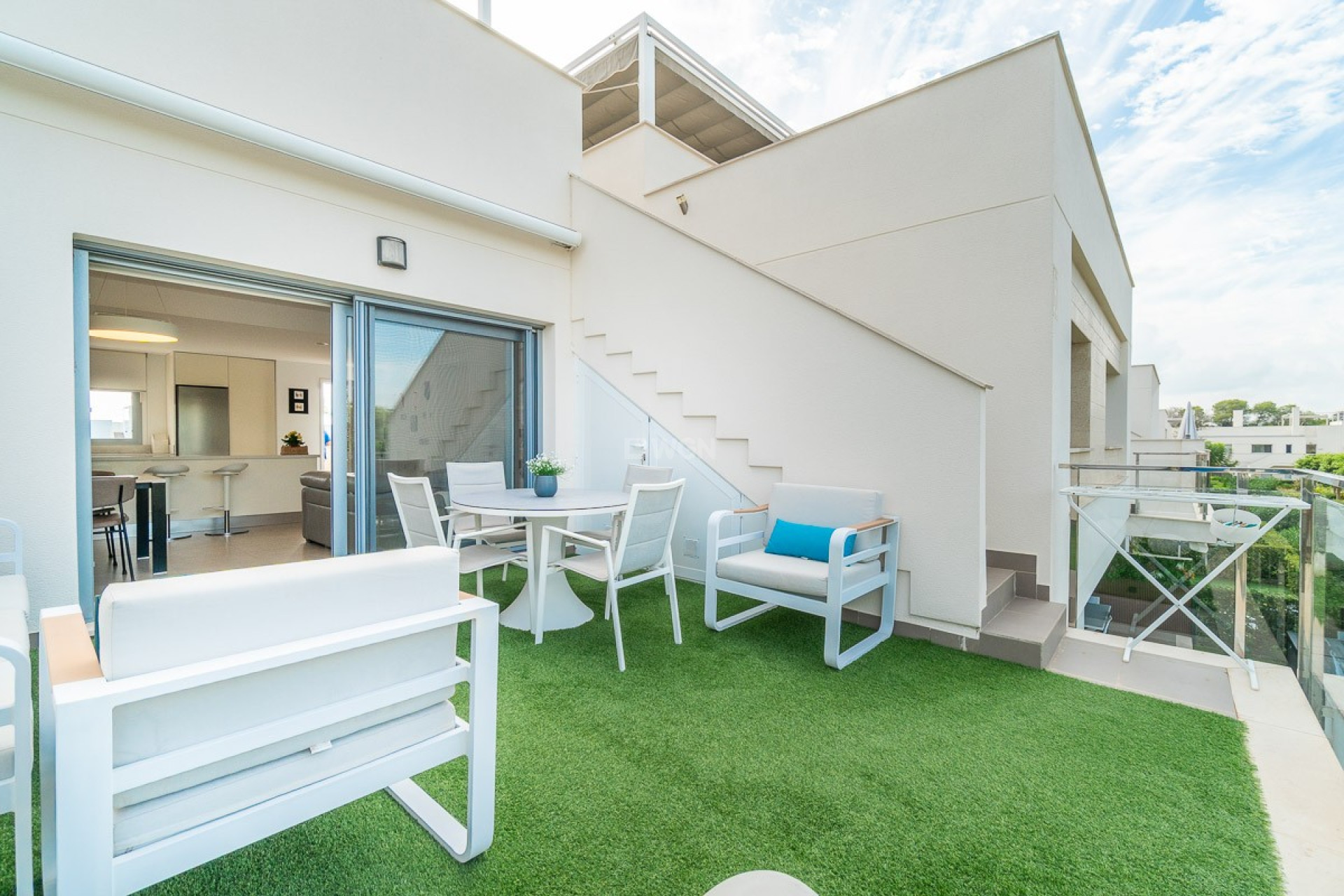 Reventa - Bungalow - Vistabella Golf Entre Naranjos - Inland