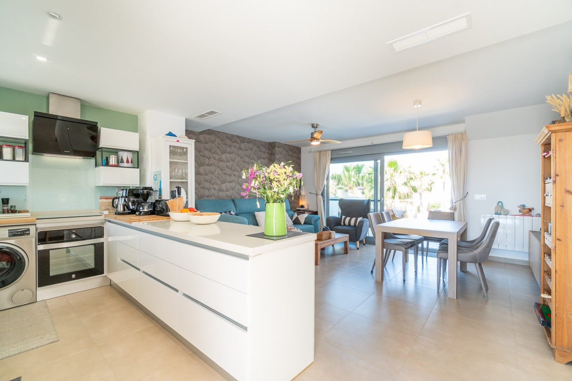 Reventa - Bungalow - Vistabella Golf Entre Naranjos - Inland