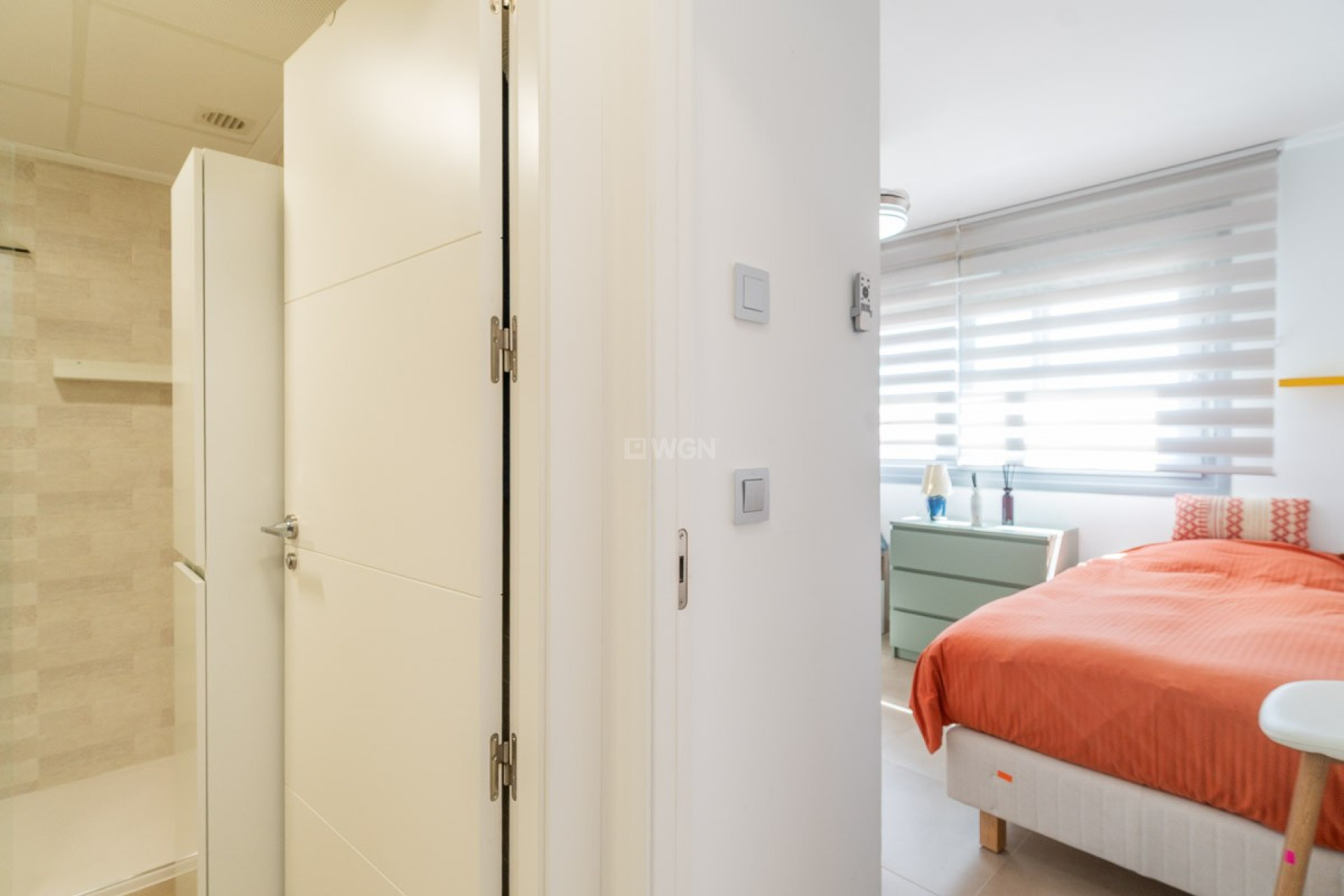 Reventa - Bungalow - Vistabella Golf Entre Naranjos - Inland