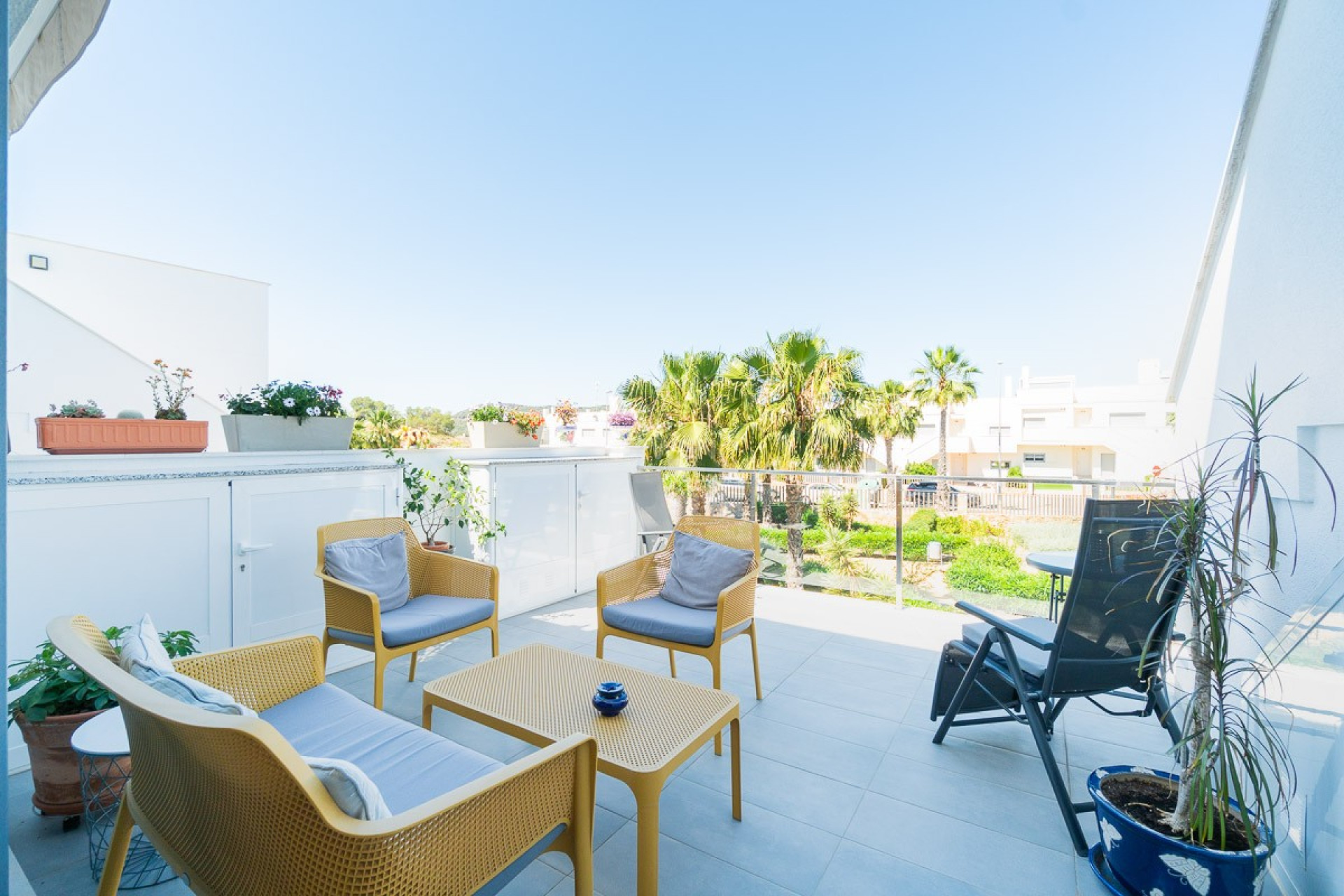 Reventa - Bungalow - Vistabella Golf Entre Naranjos - Inland