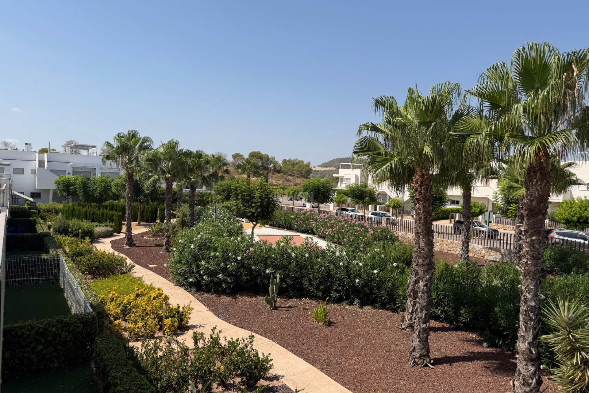 Reventa - Bungalow - Vistabella Golf Entre Naranjos - Inland