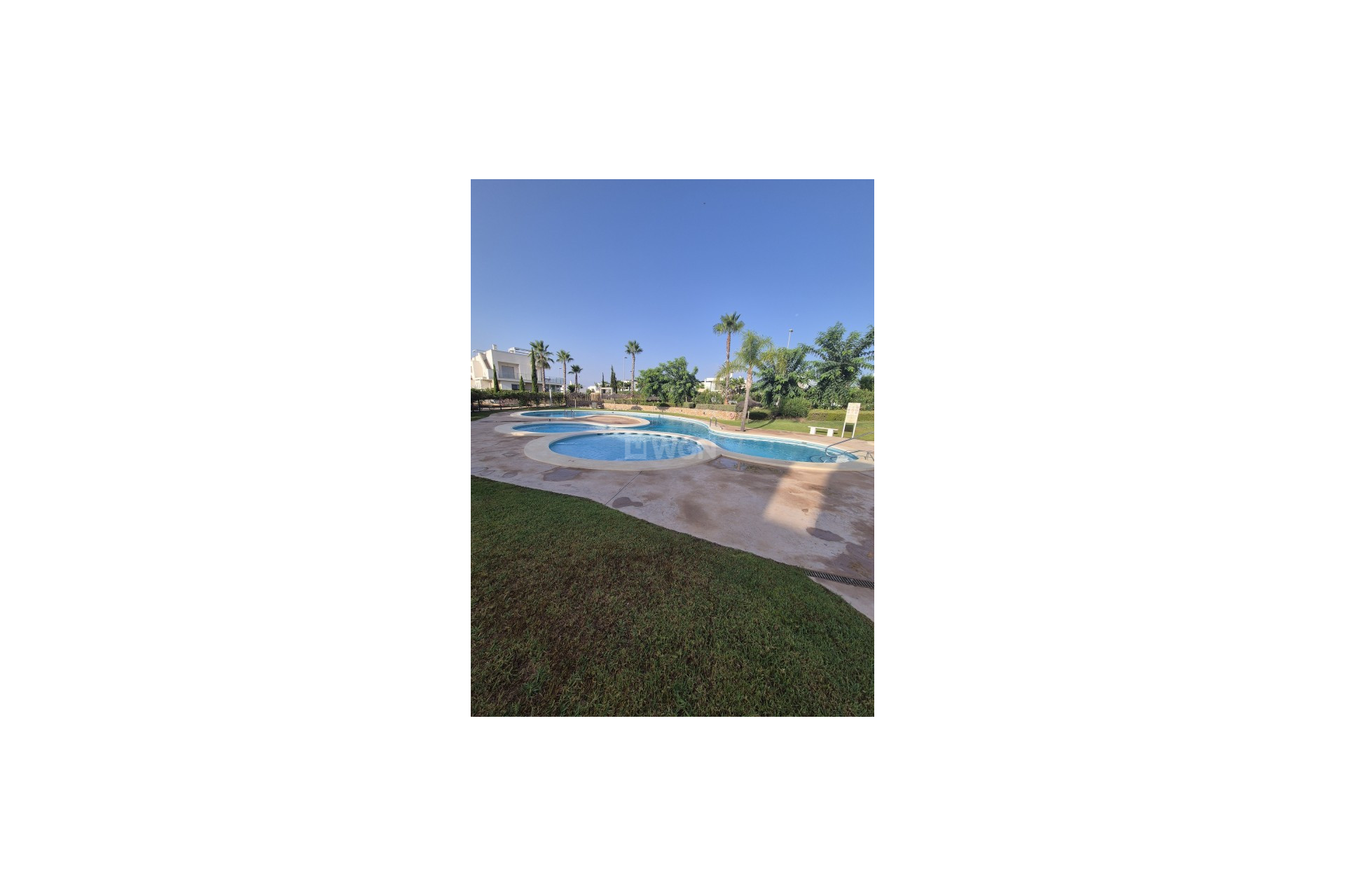 Reventa - Bungalow - Vistabella Golf Entre Naranjos - Inland