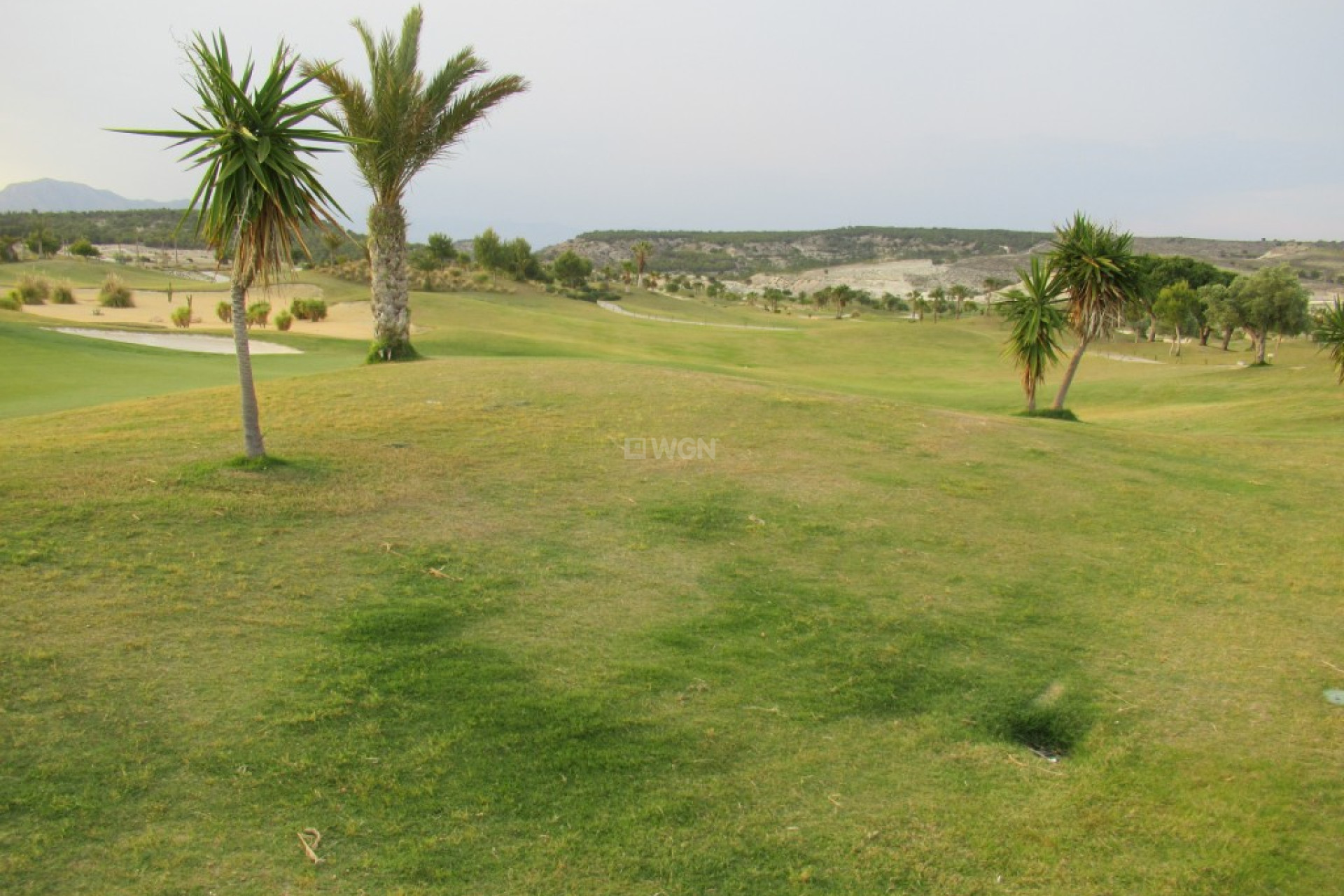Reventa - Bungalow - Vistabella Golf Entre Naranjos - Inland