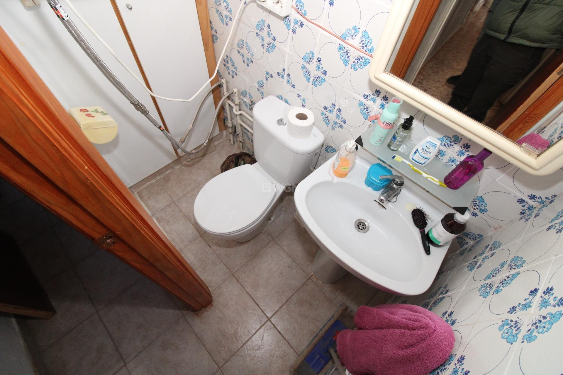 Reventa - Casa con terreno - San Javier - El Mirador-pozo Aledo