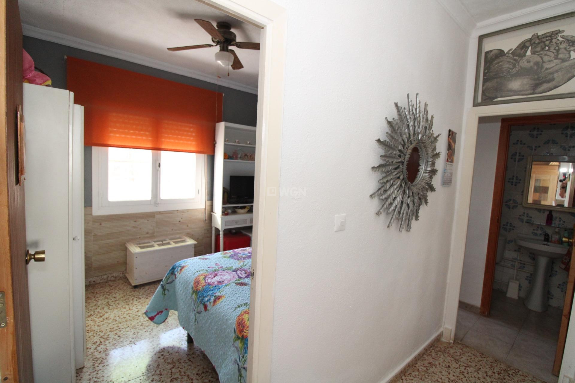 Reventa - Casa con terreno - San Javier - El Mirador-pozo Aledo