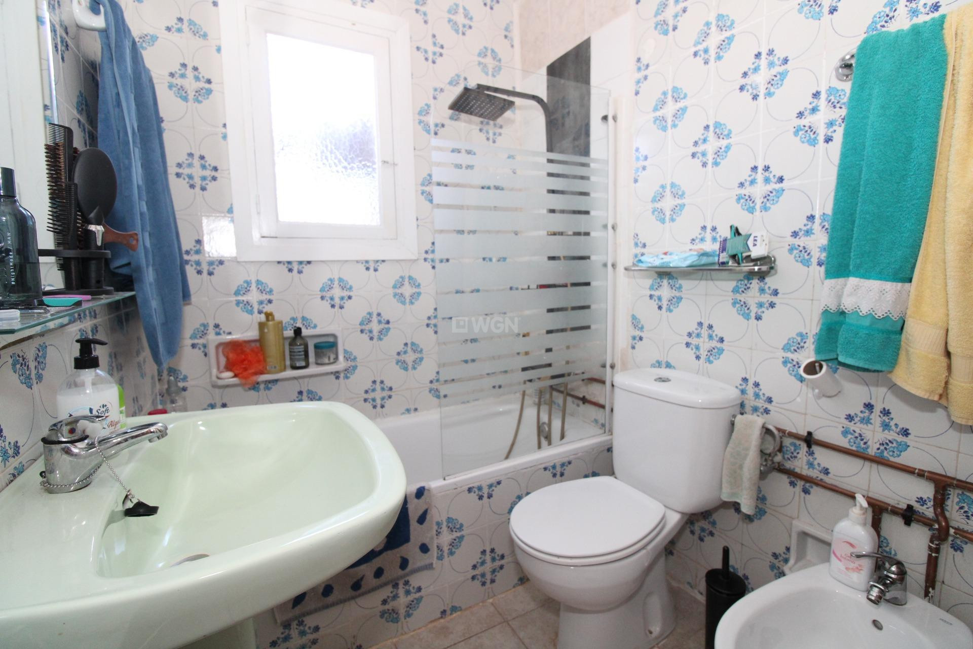 Reventa - Casa con terreno - San Javier - El Mirador