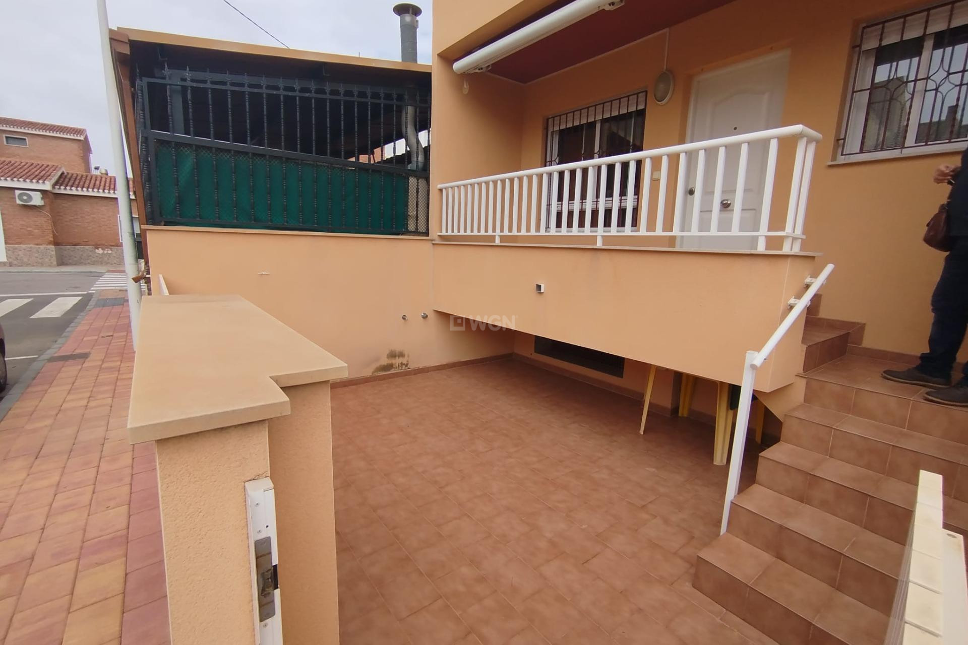 Reventa - Casa - Lo Pagan - LA PUNTICA