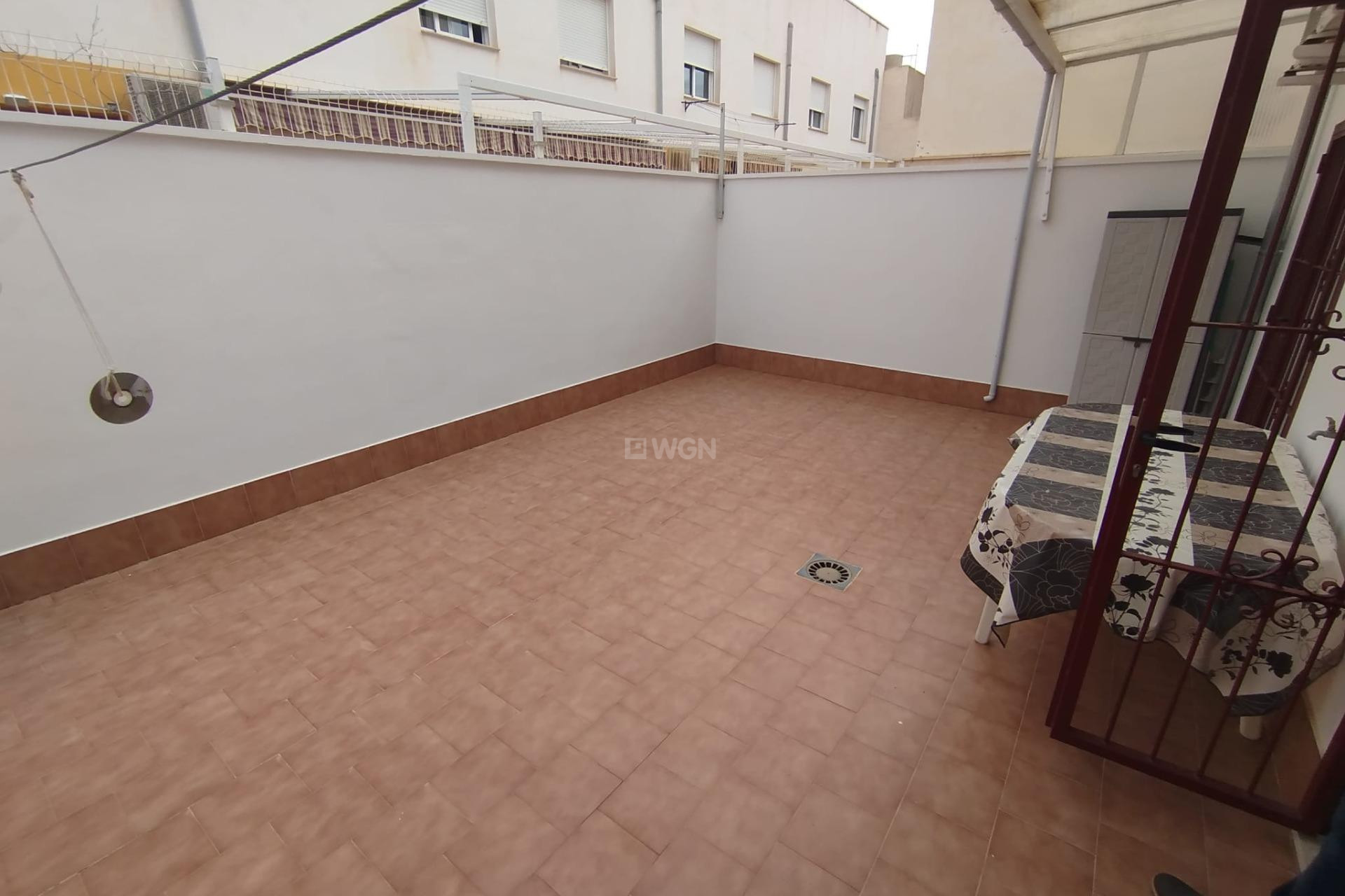 Reventa - Casa - Lo Pagan - LA PUNTICA