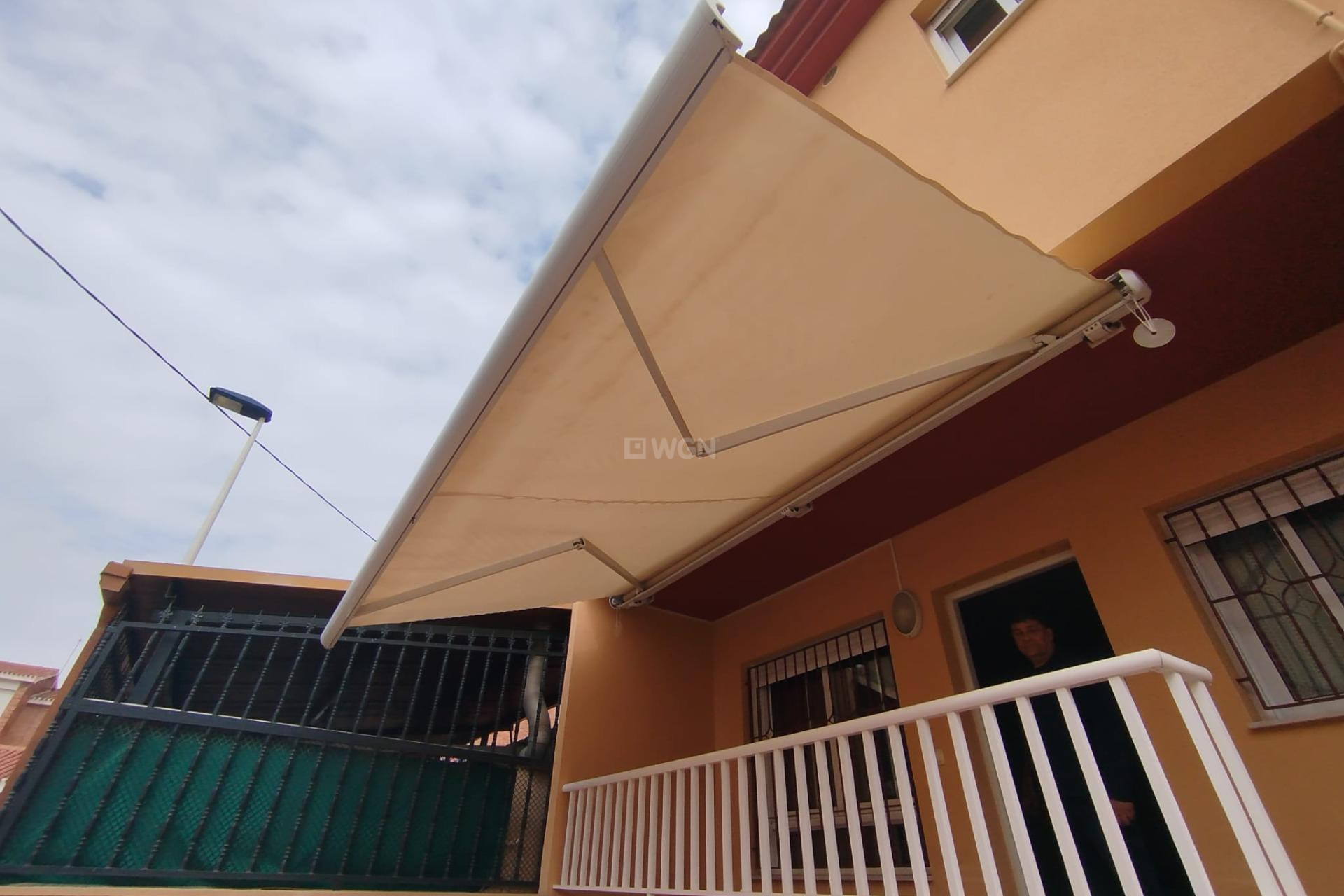 Reventa - Casa - Lo Pagan - LA PUNTICA