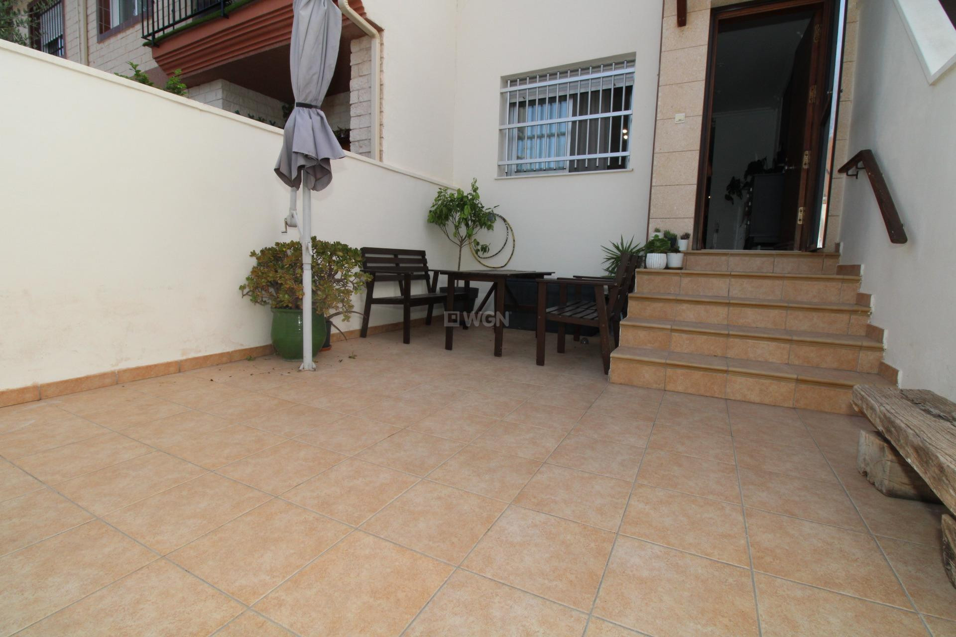 Reventa - Casa Tipo Dúplex - San Pedro del Pinatar - Lo pagan