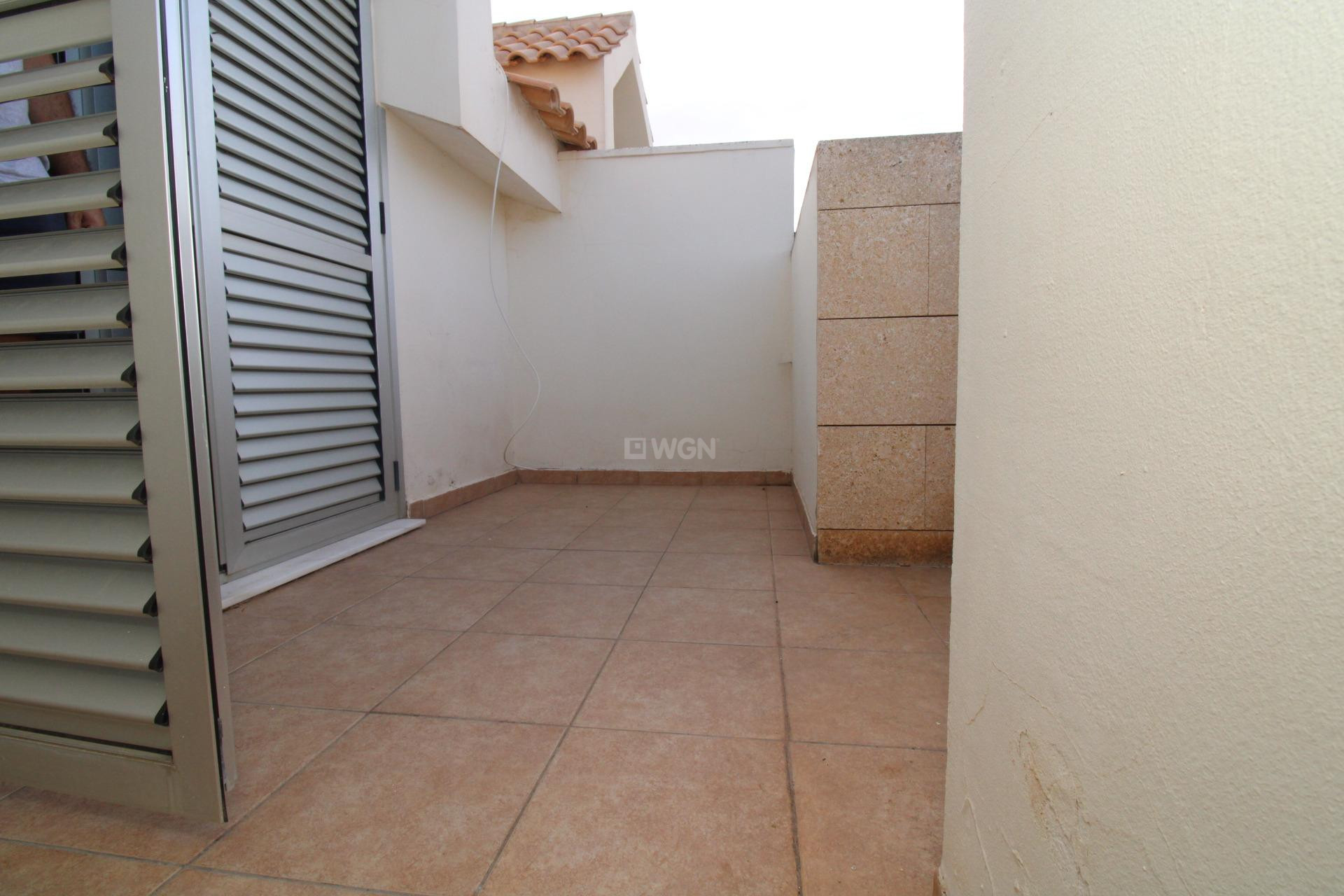 Reventa - Casa Tipo Dúplex - San Pedro del Pinatar - Lo pagan