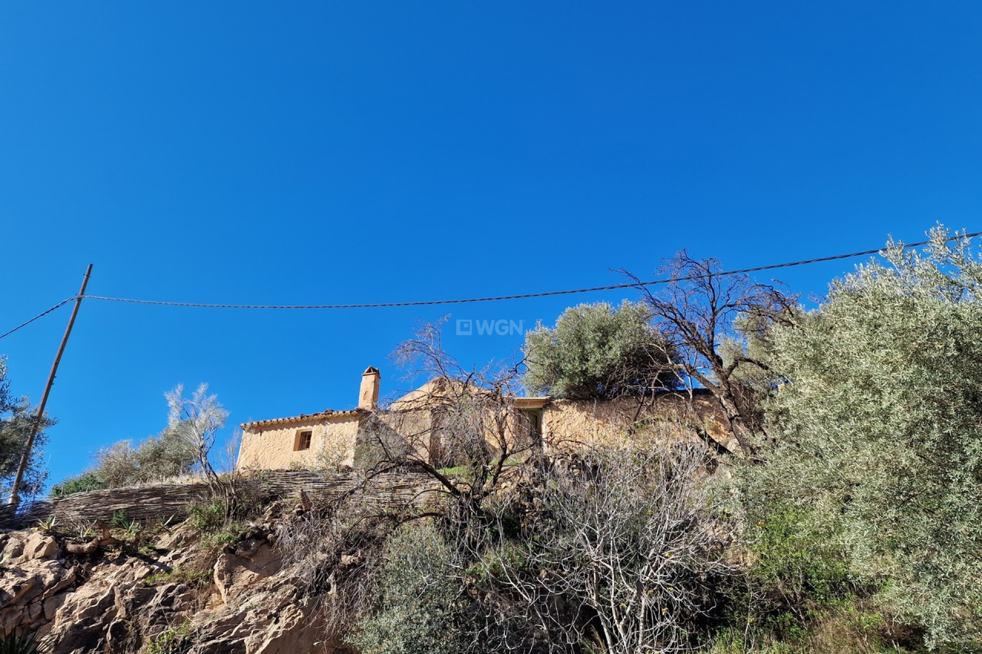 Reventa - Comercial - Alcaucín - Inland