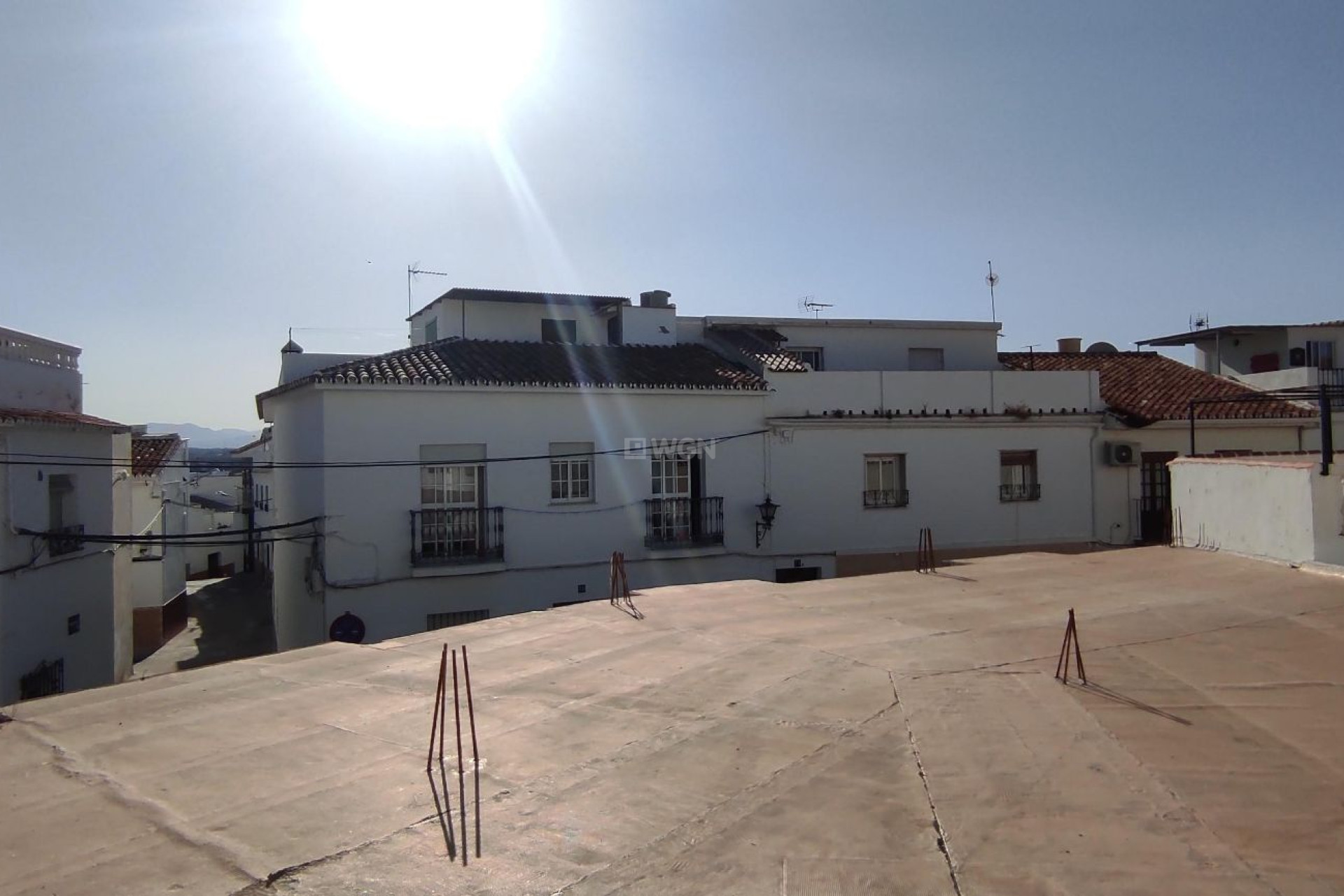 Reventa - Comercial - Alhaurin el Grande - Inland