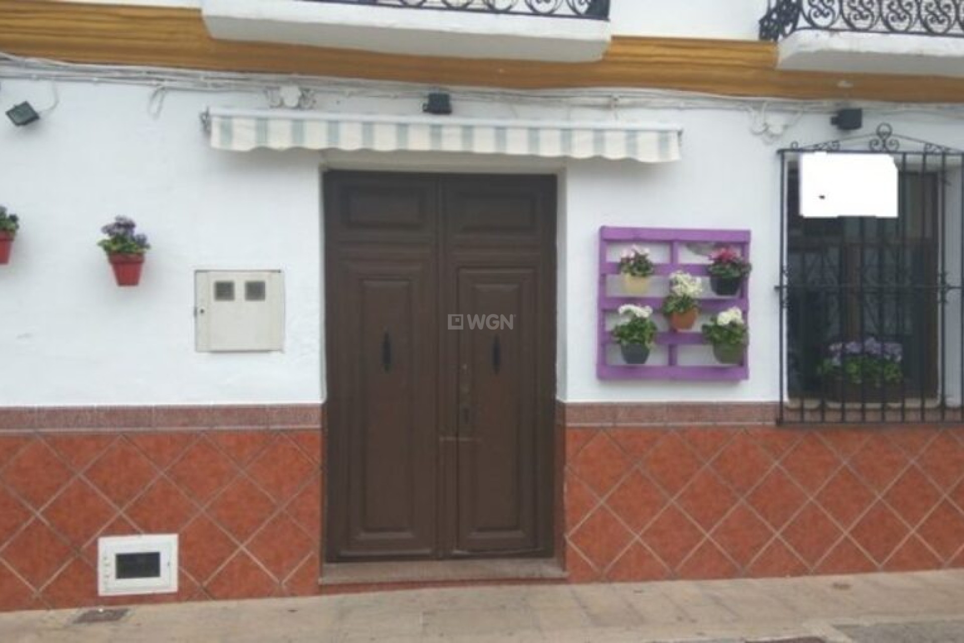 Reventa - Comercial - Alora - Inland