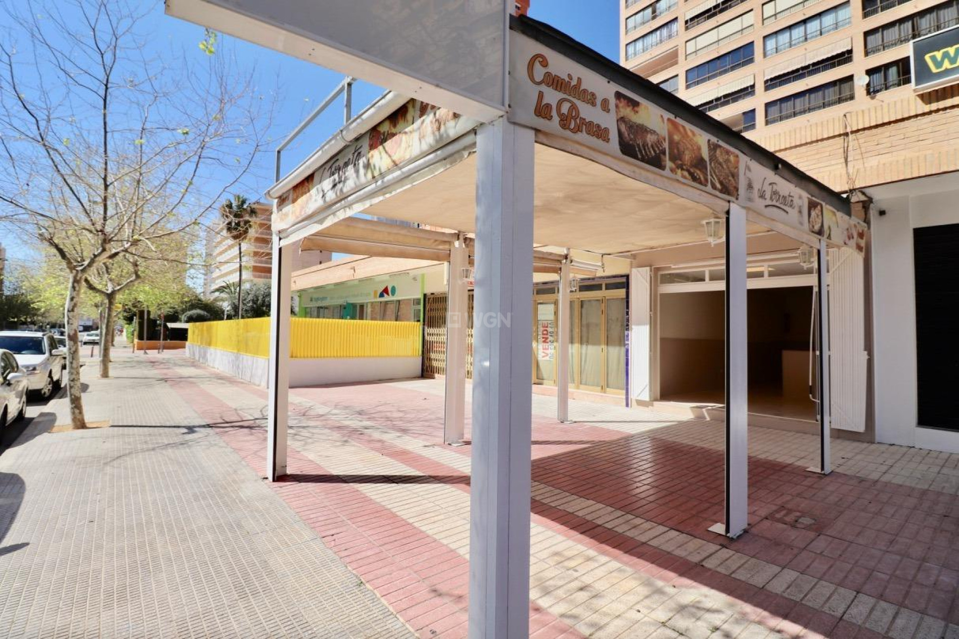 Reventa - Comercial - Benidorm - Nuevos Juzgados