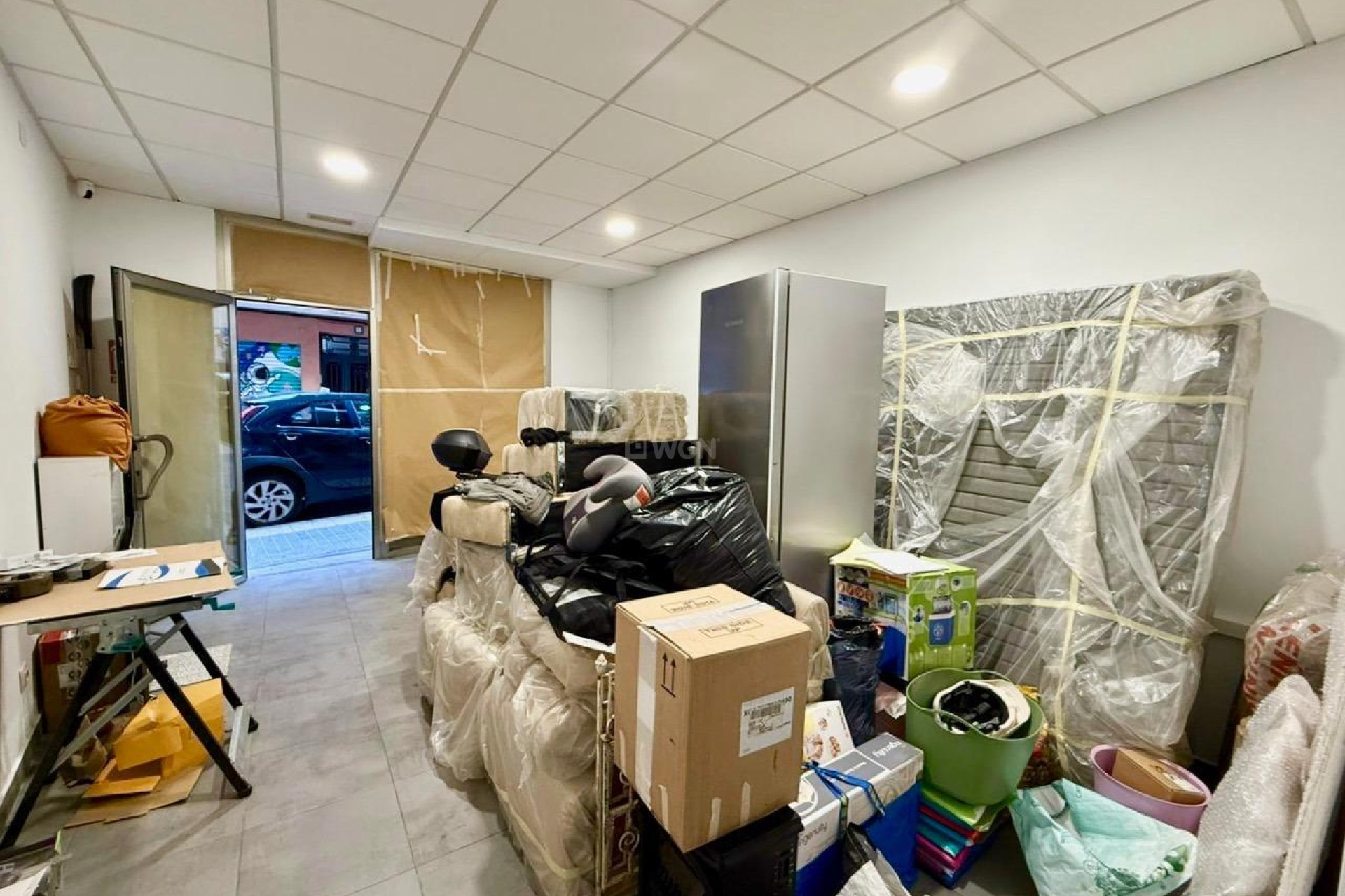 Reventa - Comercial - Benidorm - Poniente