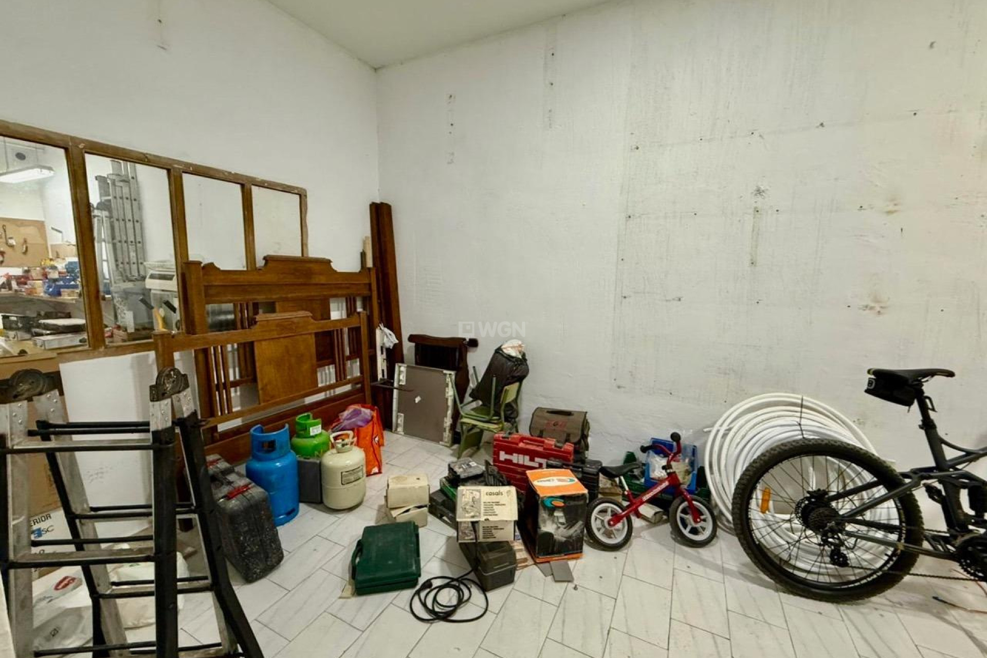 Reventa - Comercial - Benidorm - Poniente