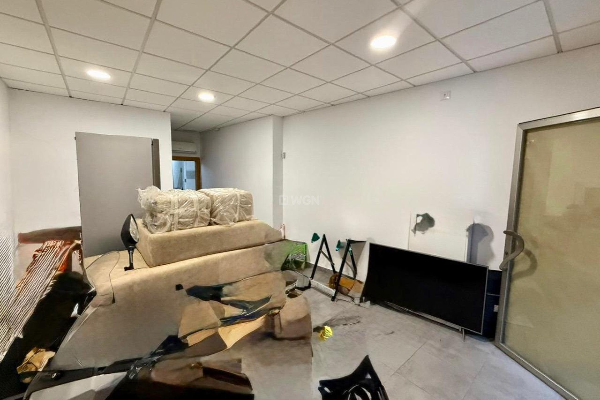 Reventa - Comercial - Benidorm - Poniente