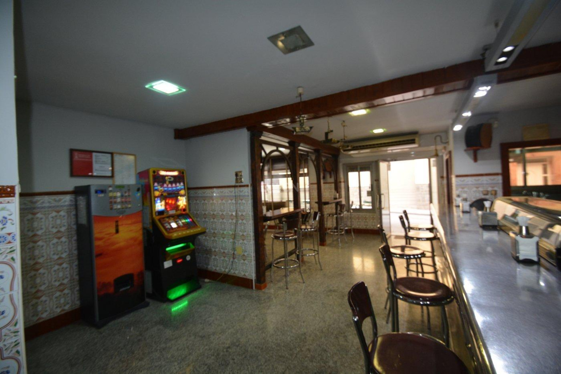 Reventa - Comercial - Bigastro - Centro