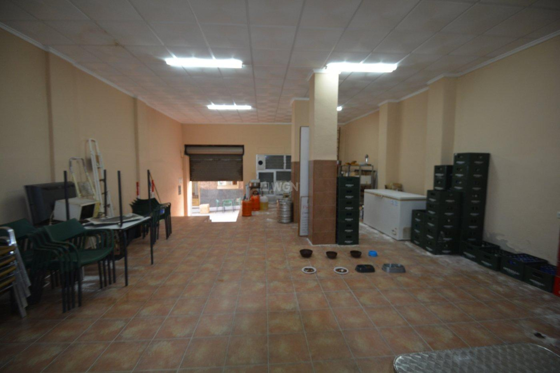 Reventa - Comercial - Bigastro - Centro