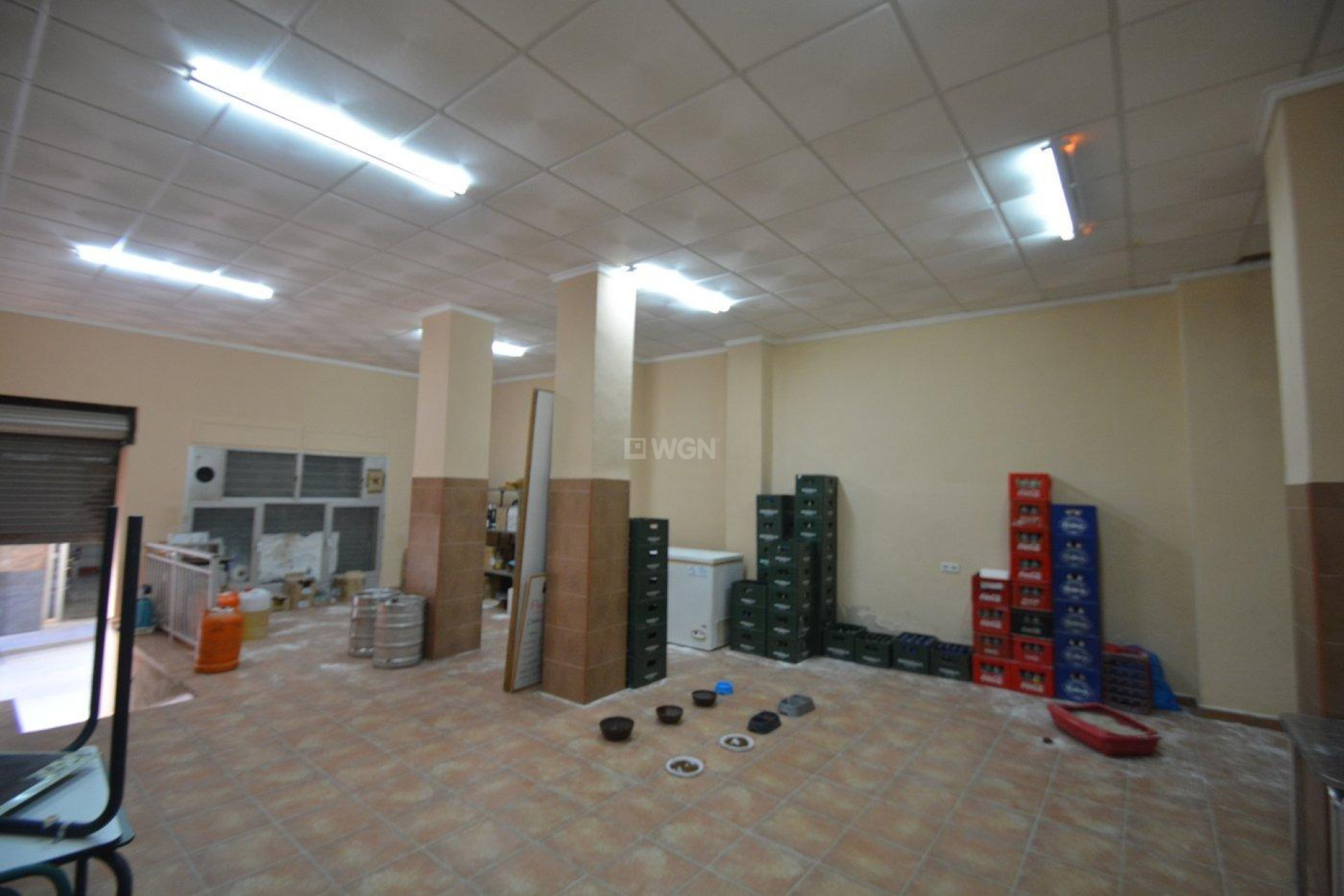 Reventa - Comercial - Bigastro - Centro