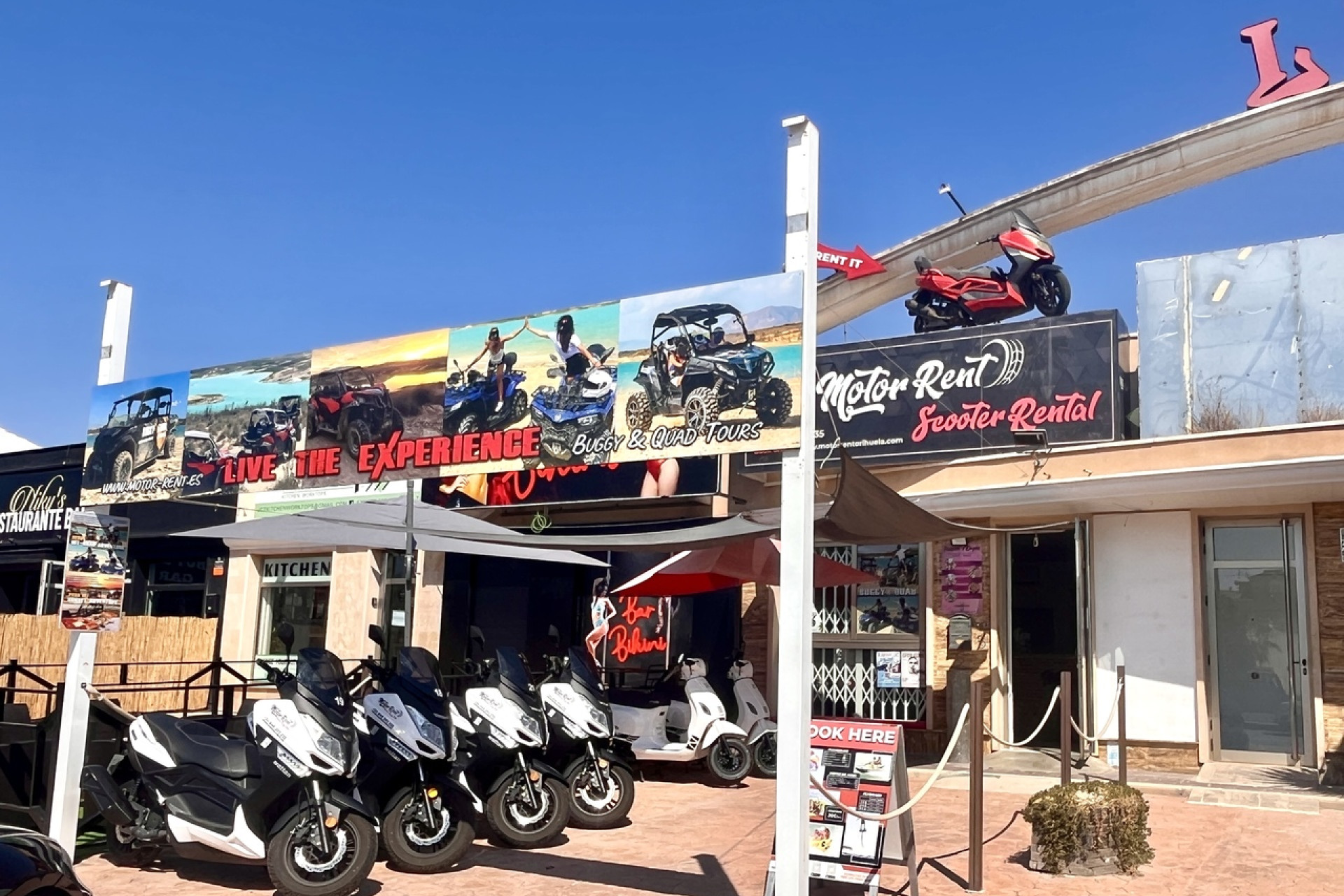 Reventa - Comercial - Cabo Roig - Costa Blanca