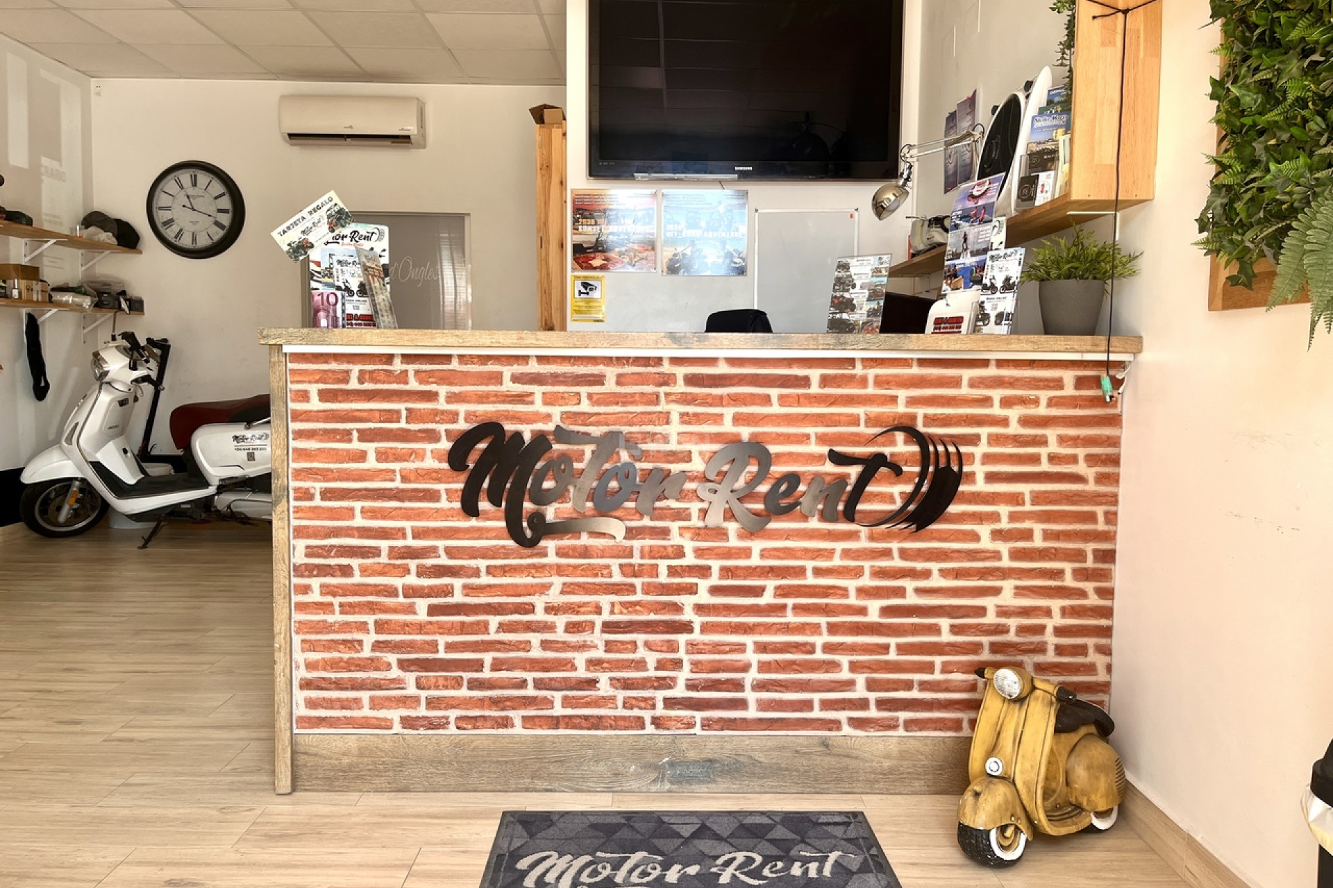 Reventa - Comercial - Cabo Roig - Costa Blanca