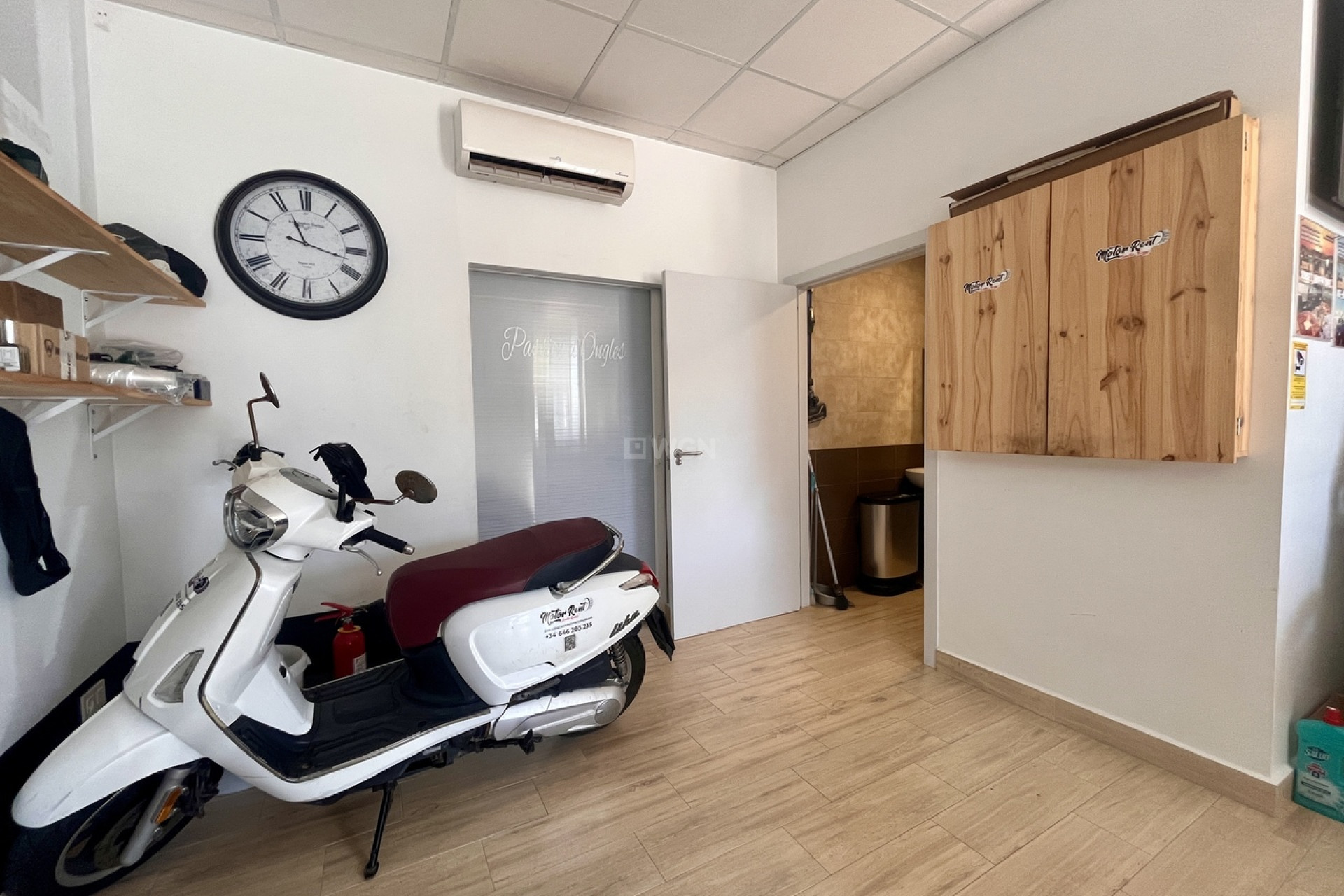 Reventa - Comercial - Cabo Roig - Costa Blanca