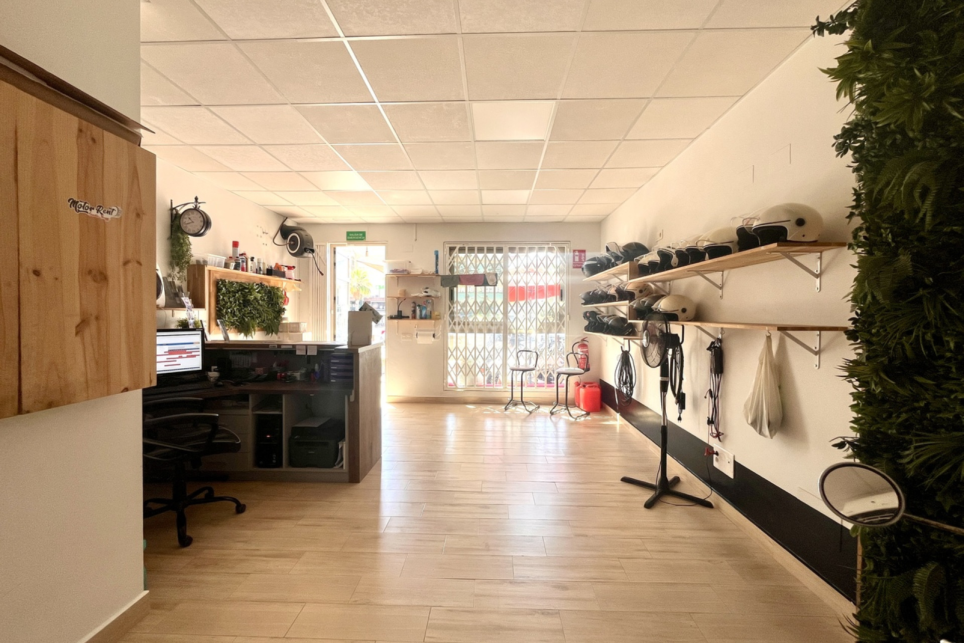 Reventa - Comercial - Cabo Roig - Costa Blanca