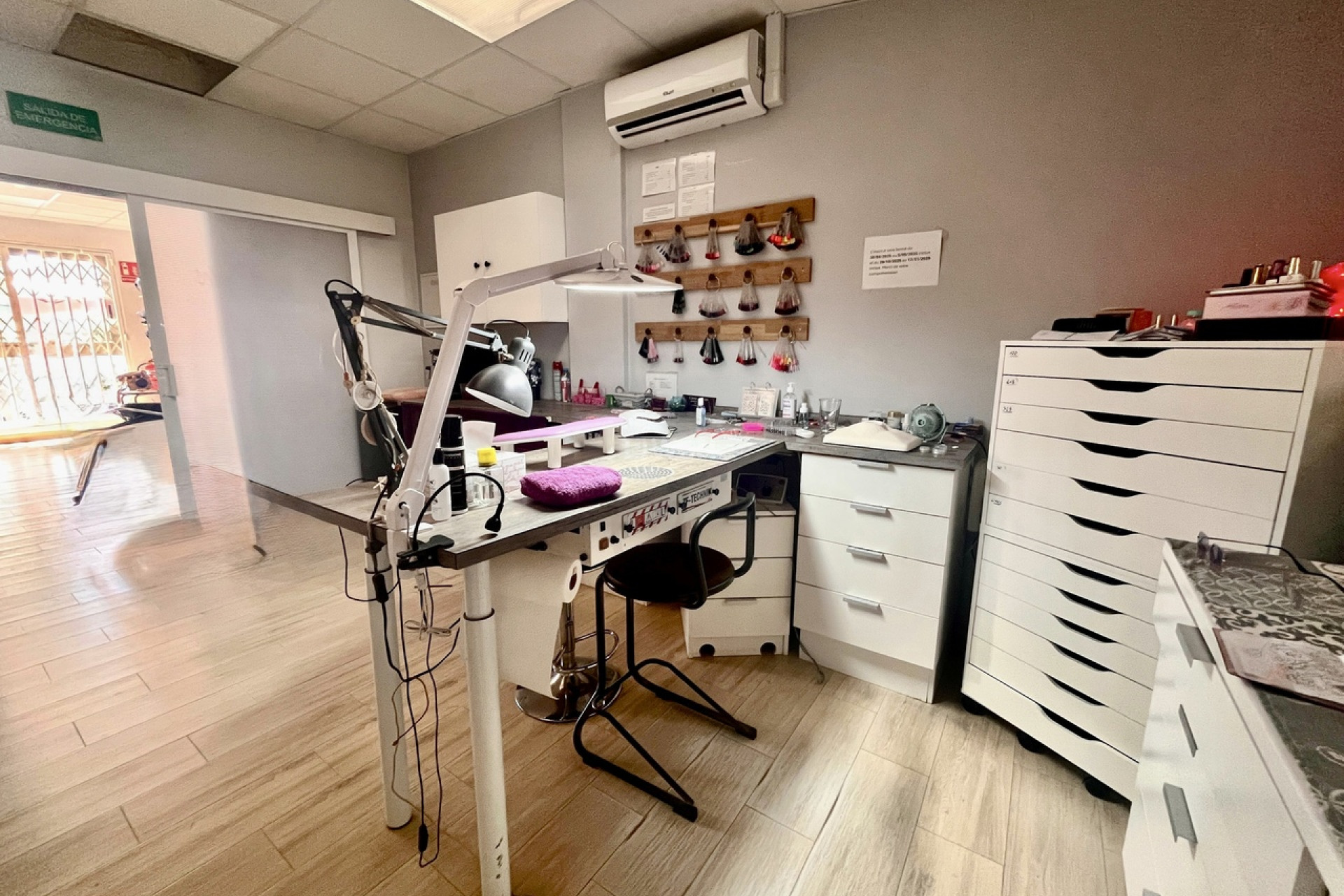 Reventa - Comercial - Cabo Roig - Costa Blanca