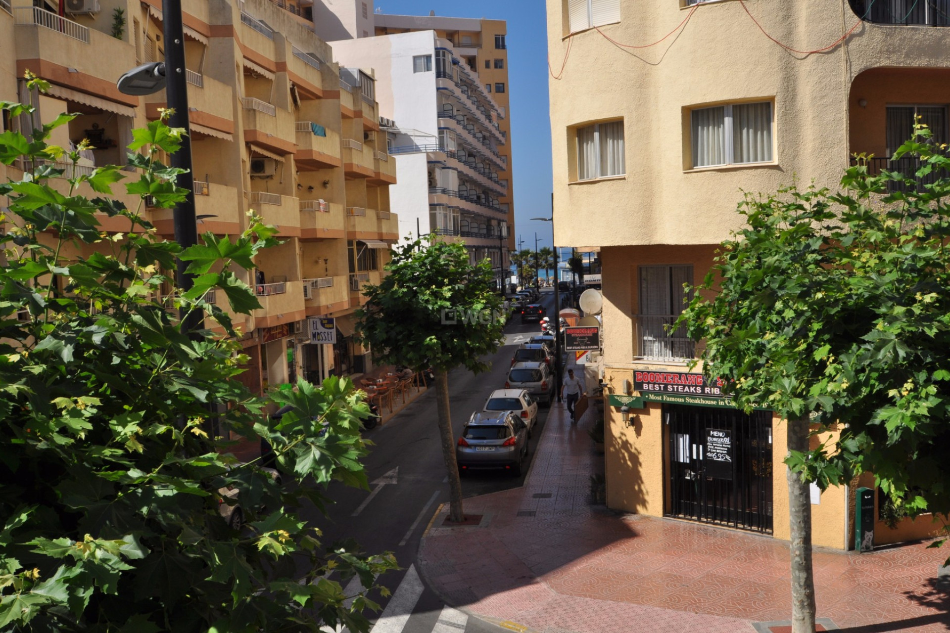 Reventa - Comercial - Calpe - Costa Blanca