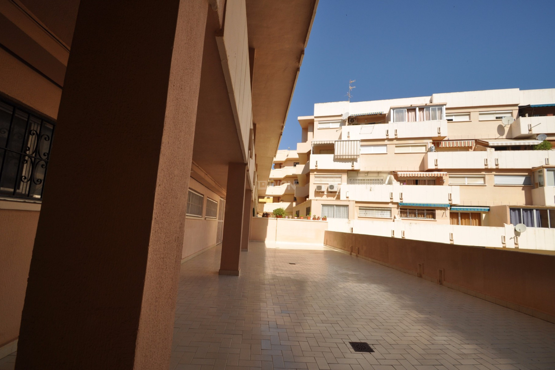 Reventa - Comercial - Calpe - Costa Blanca