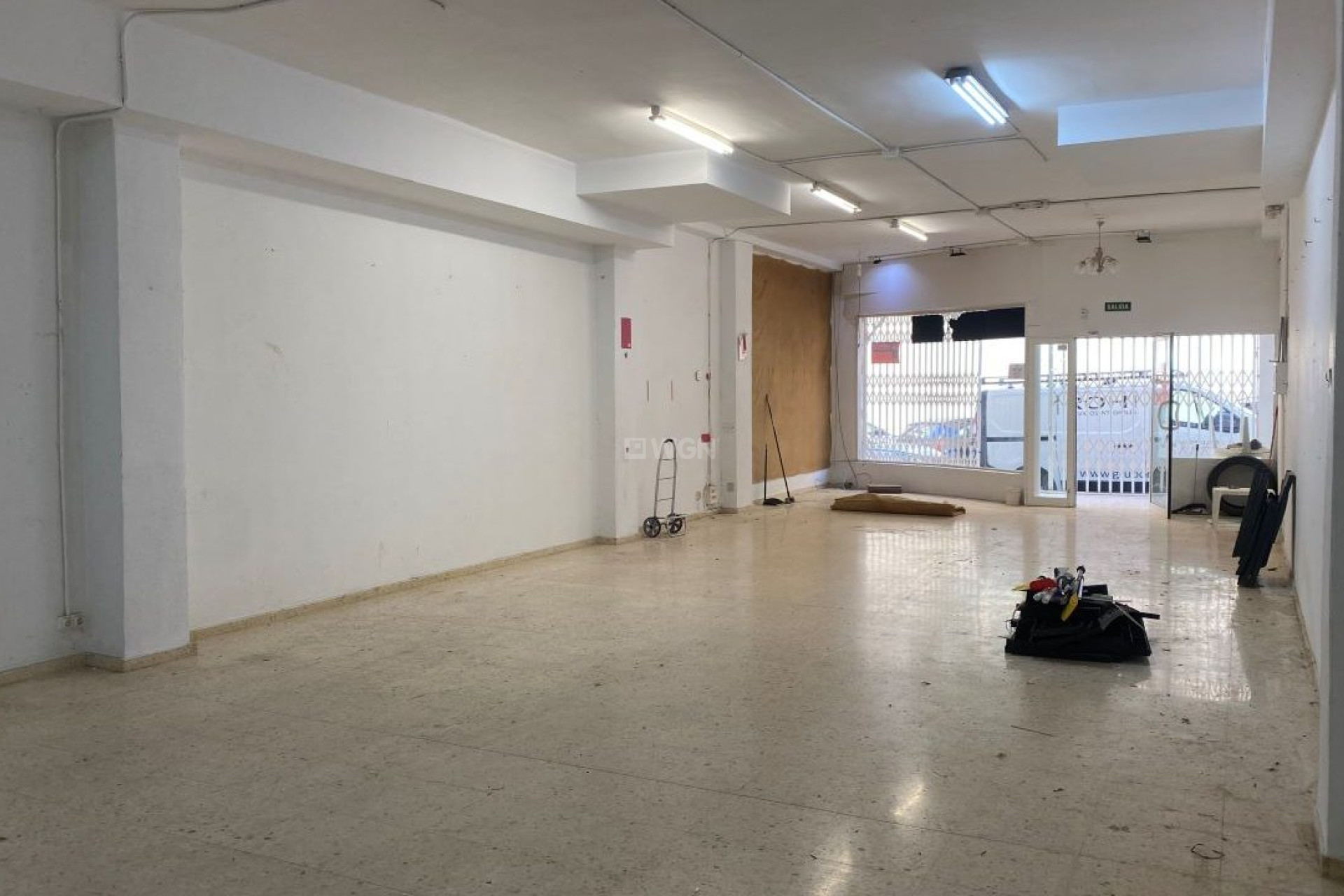 Reventa - Comercial - Calpe - Costa Blanca