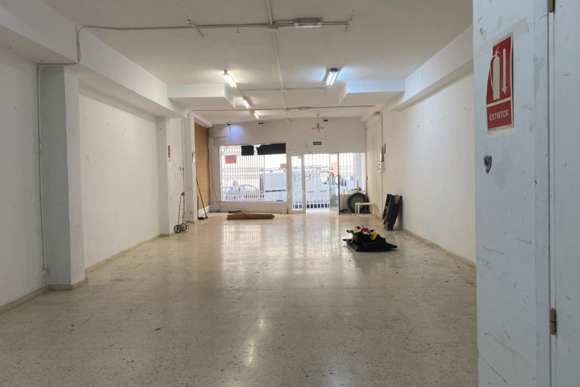 Reventa - Comercial - Calpe - Costa Blanca