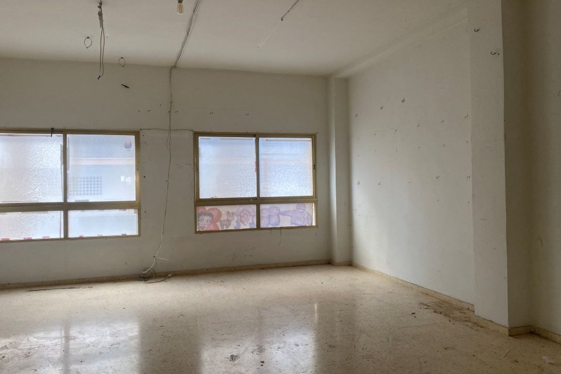 Reventa - Comercial - Calpe - Costa Blanca