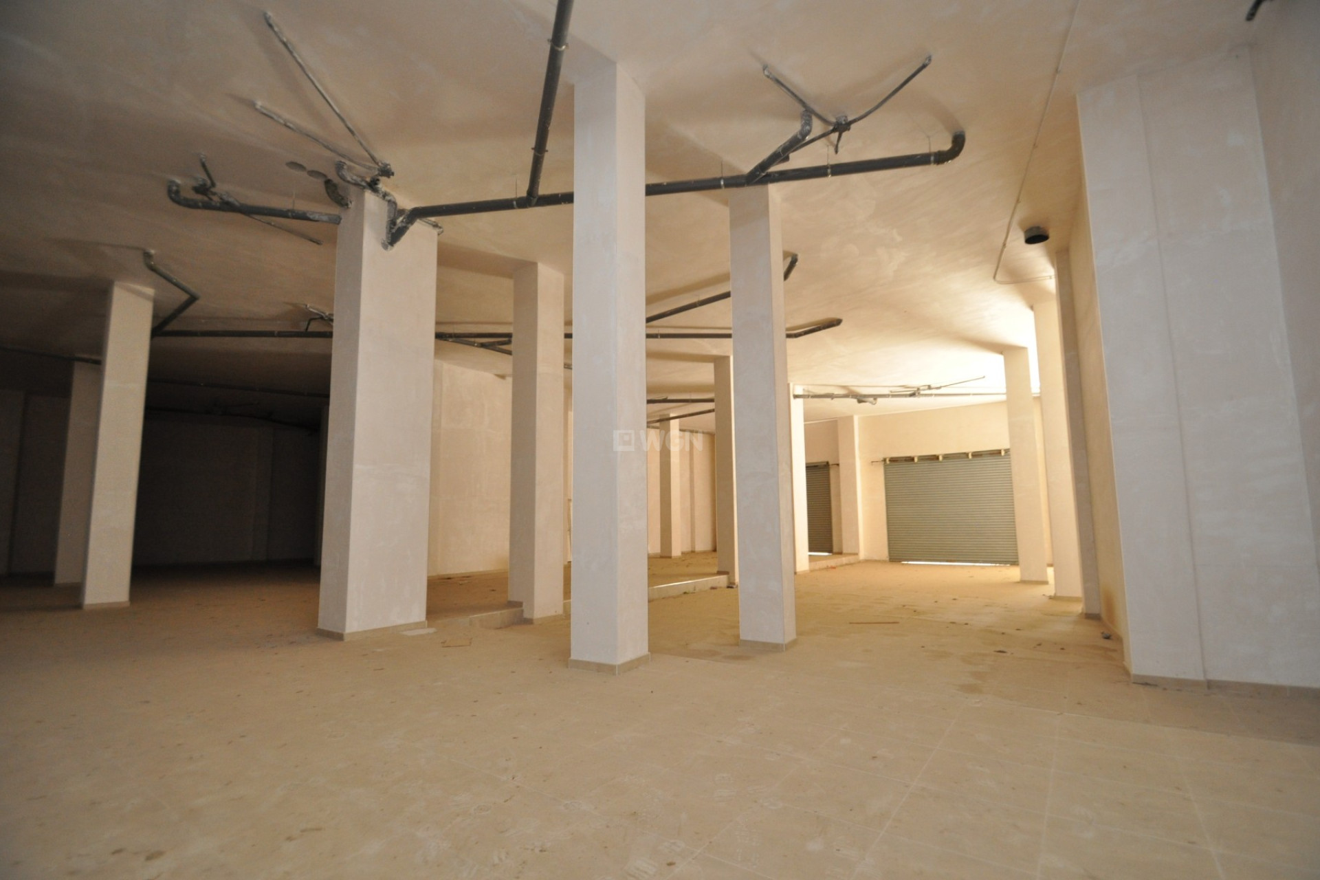 Reventa - Comercial - Elda - Inland