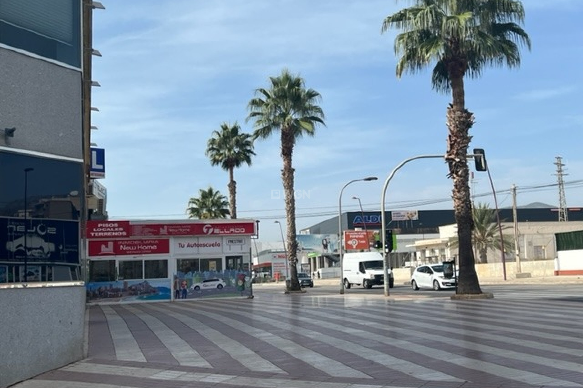 Reventa - Comercial - Finestrat - Costa Blanca