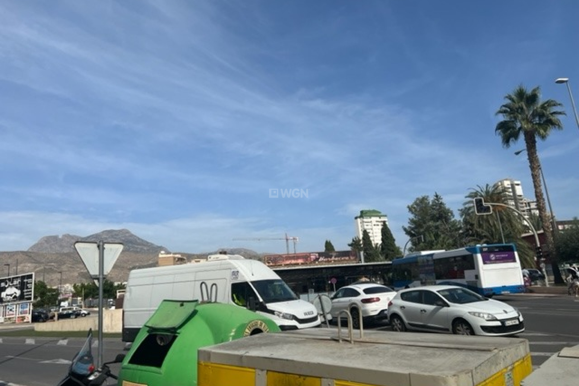 Reventa - Comercial - Finestrat - Costa Blanca